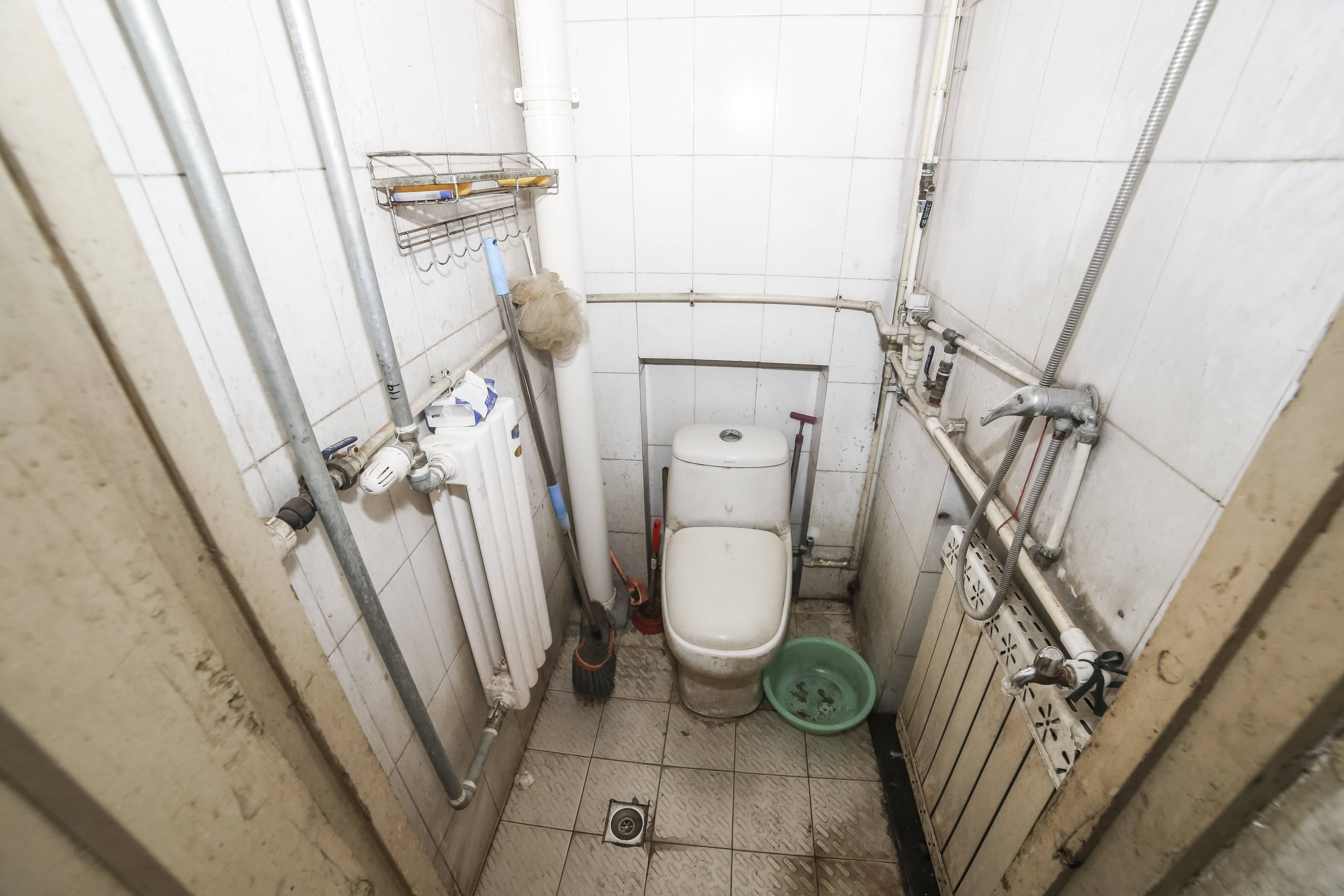 桑园路烟厂宿舍