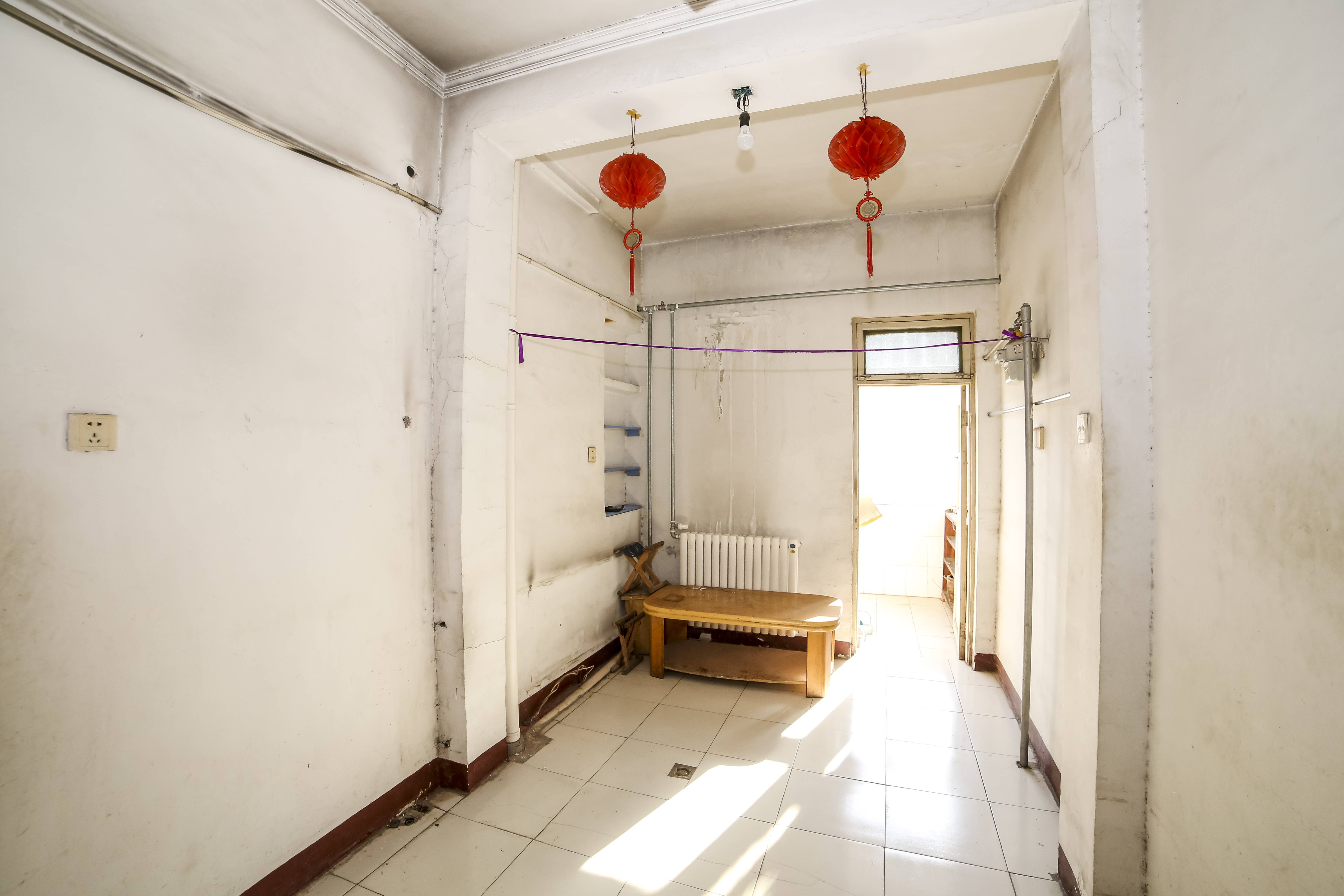  桑园路烟厂宿舍 南