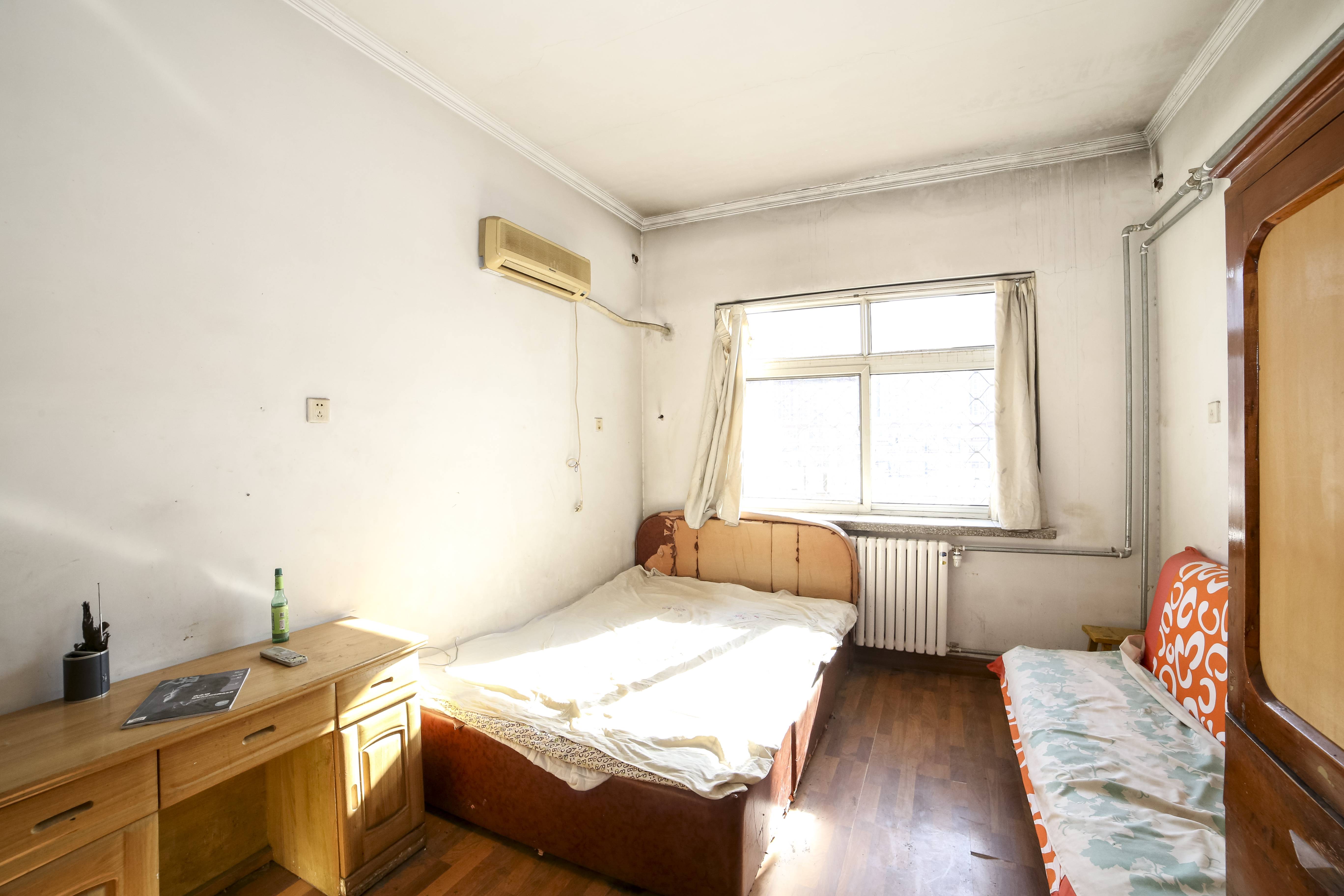 桑园路烟厂宿舍