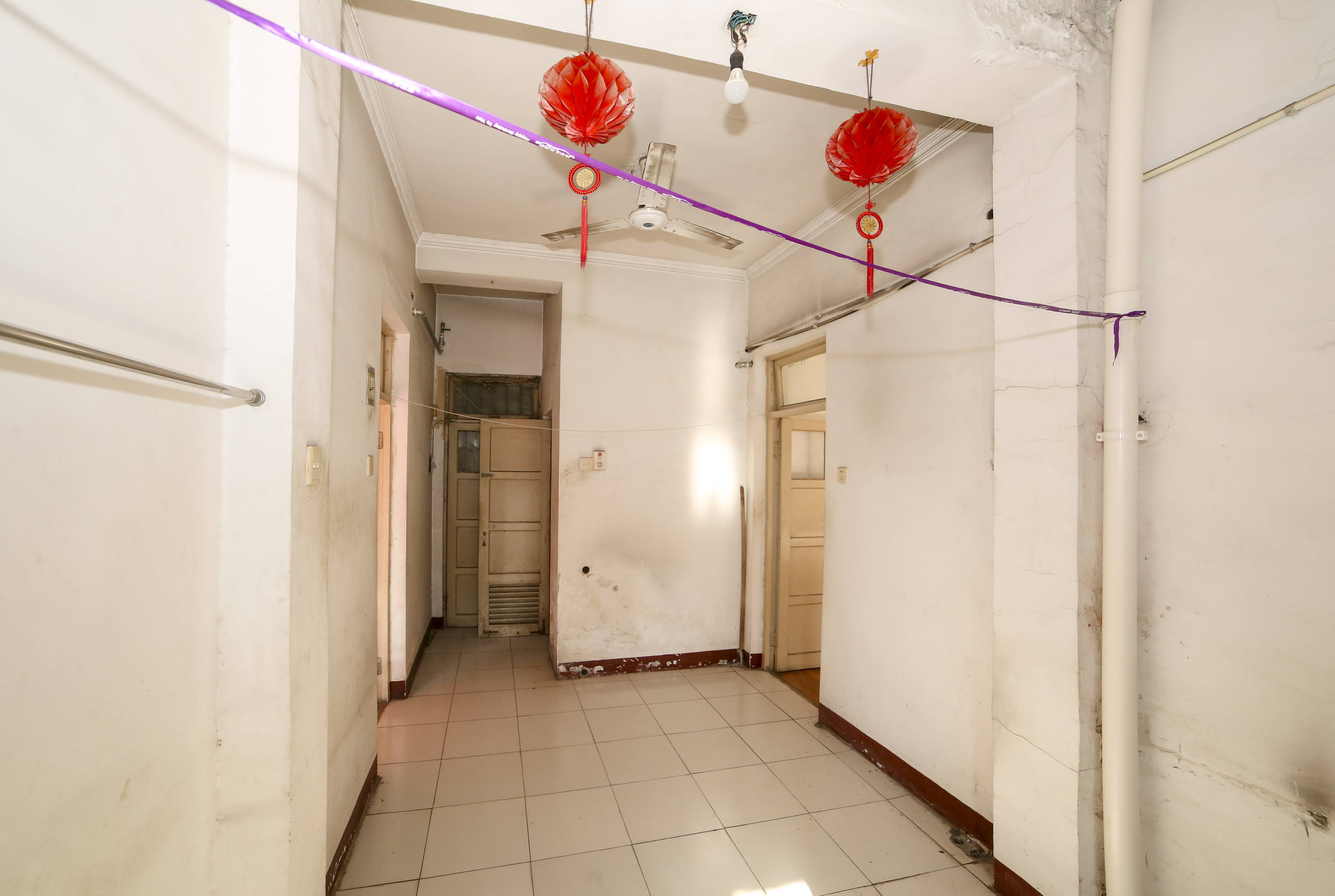 桑园路烟厂宿舍