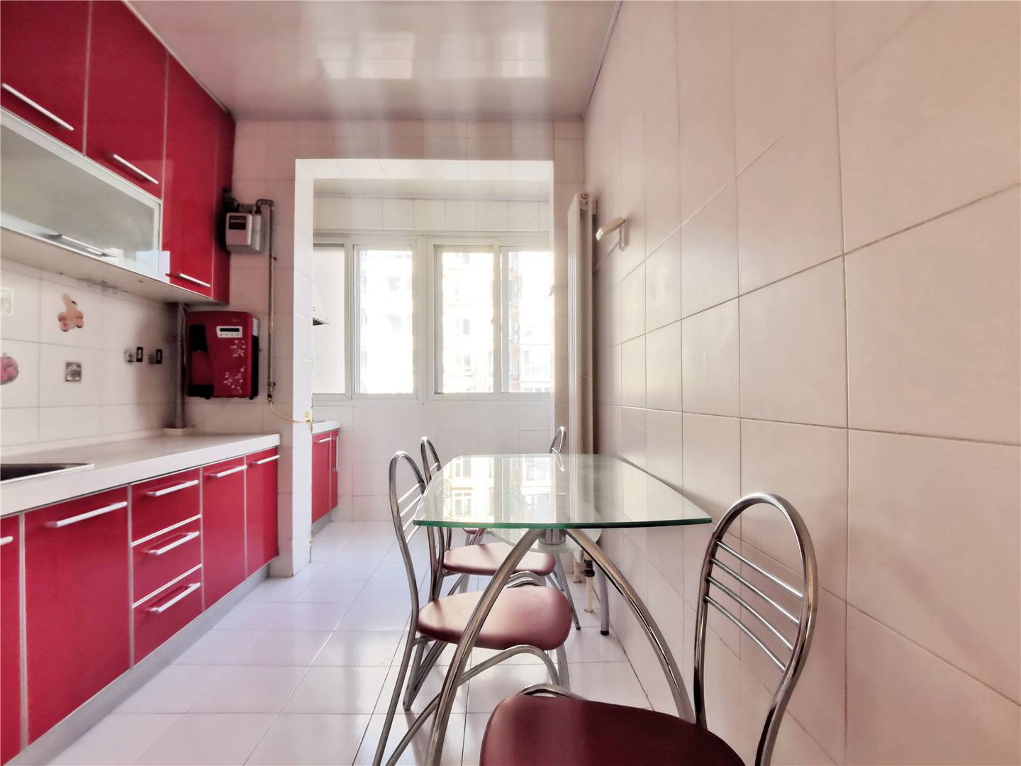 伟东新都（一区）贵都