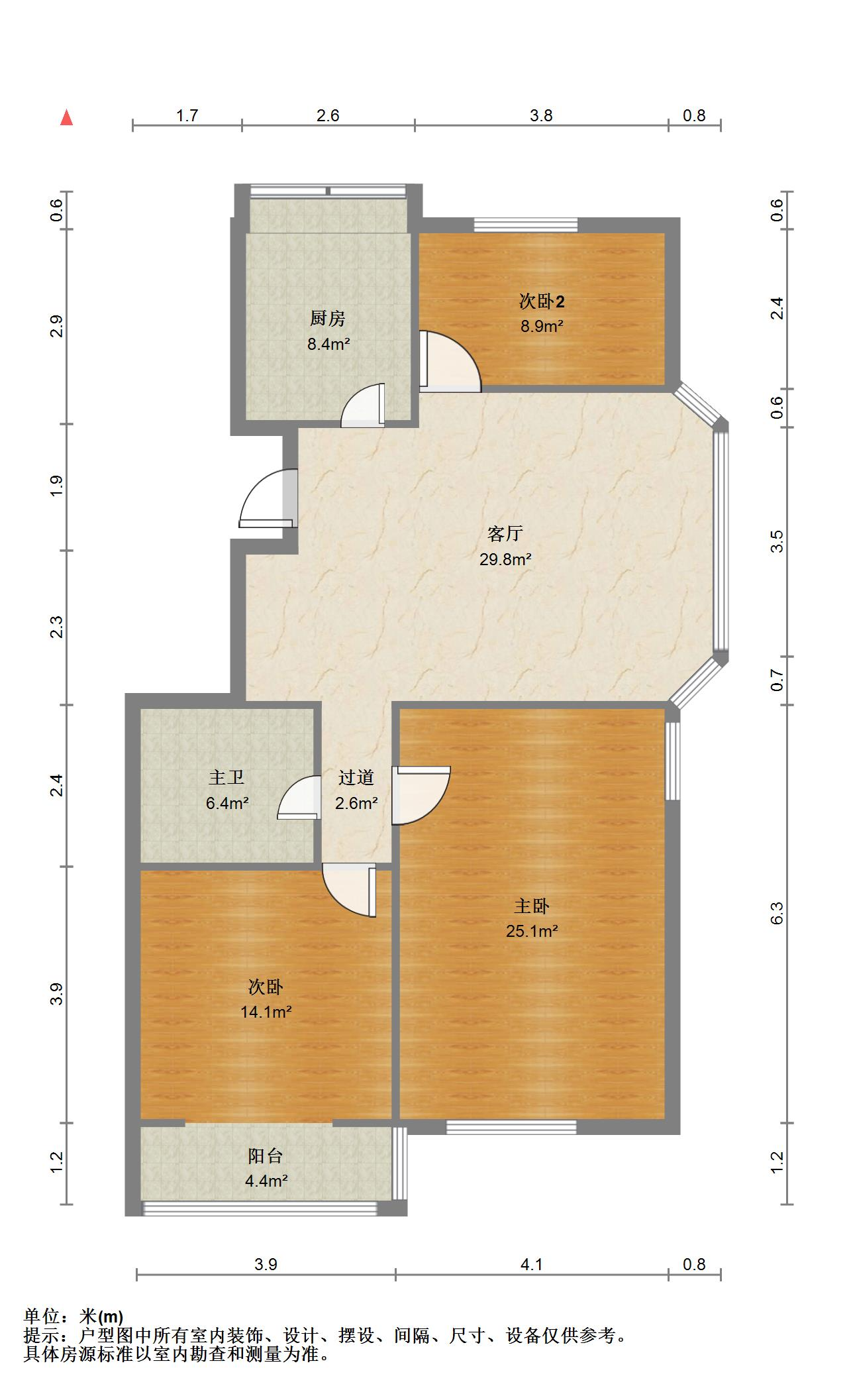 伟东新都（一区）贵都