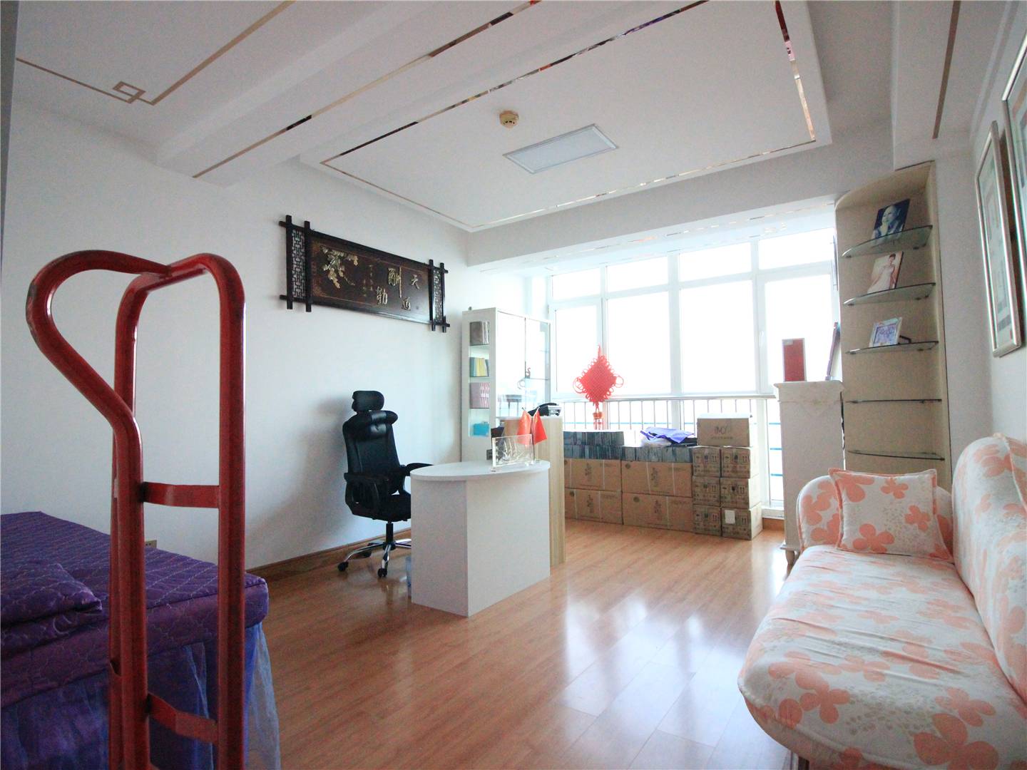 汇鑫国际商务大厦