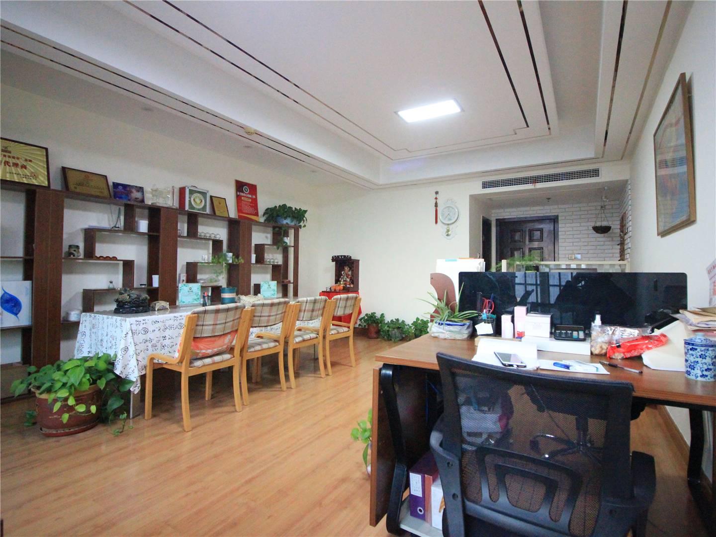 汇鑫国际商务大厦