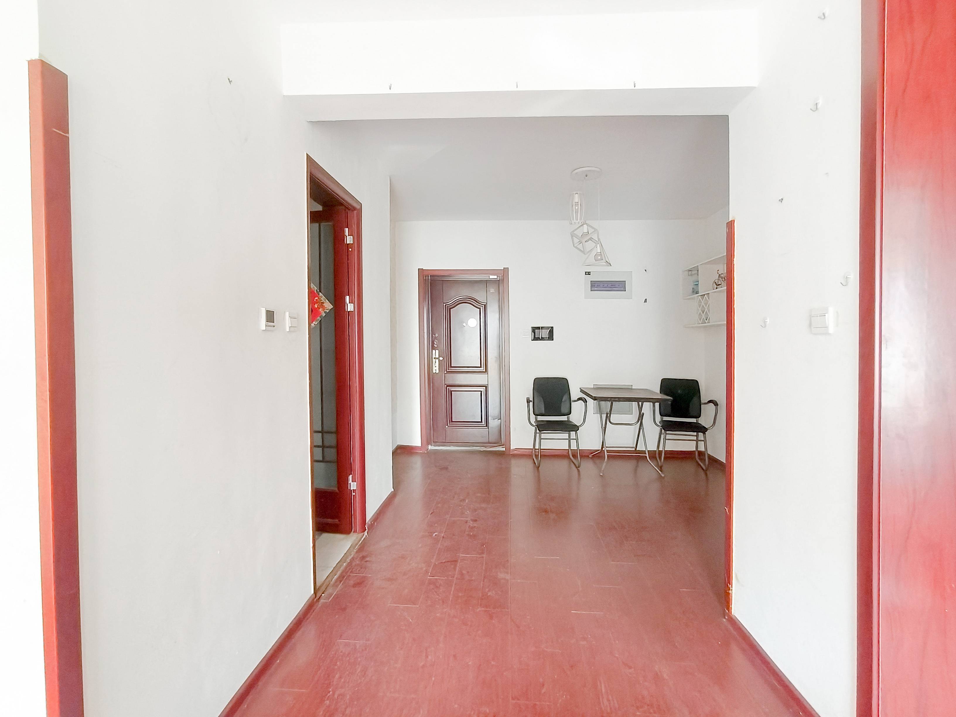 中铁逸都国际兰庭(北区)