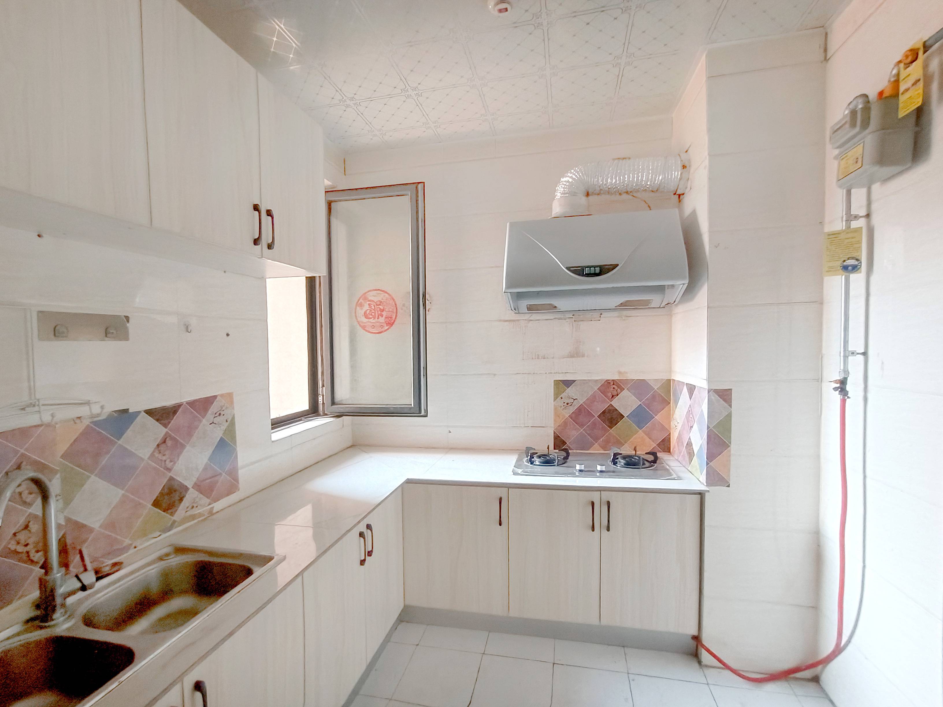 中铁逸都国际兰庭(北区)