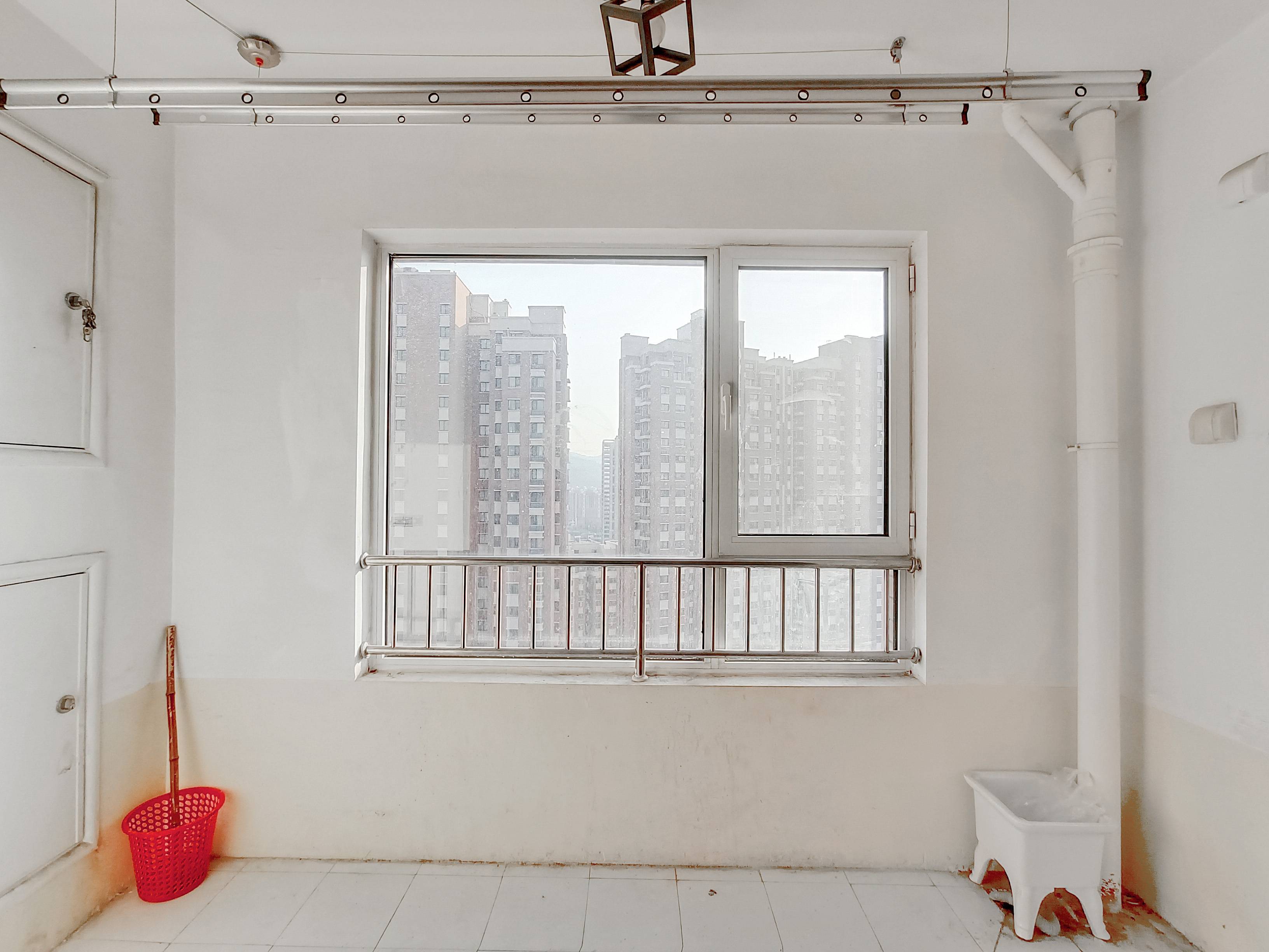 中铁逸都国际兰庭(北区)