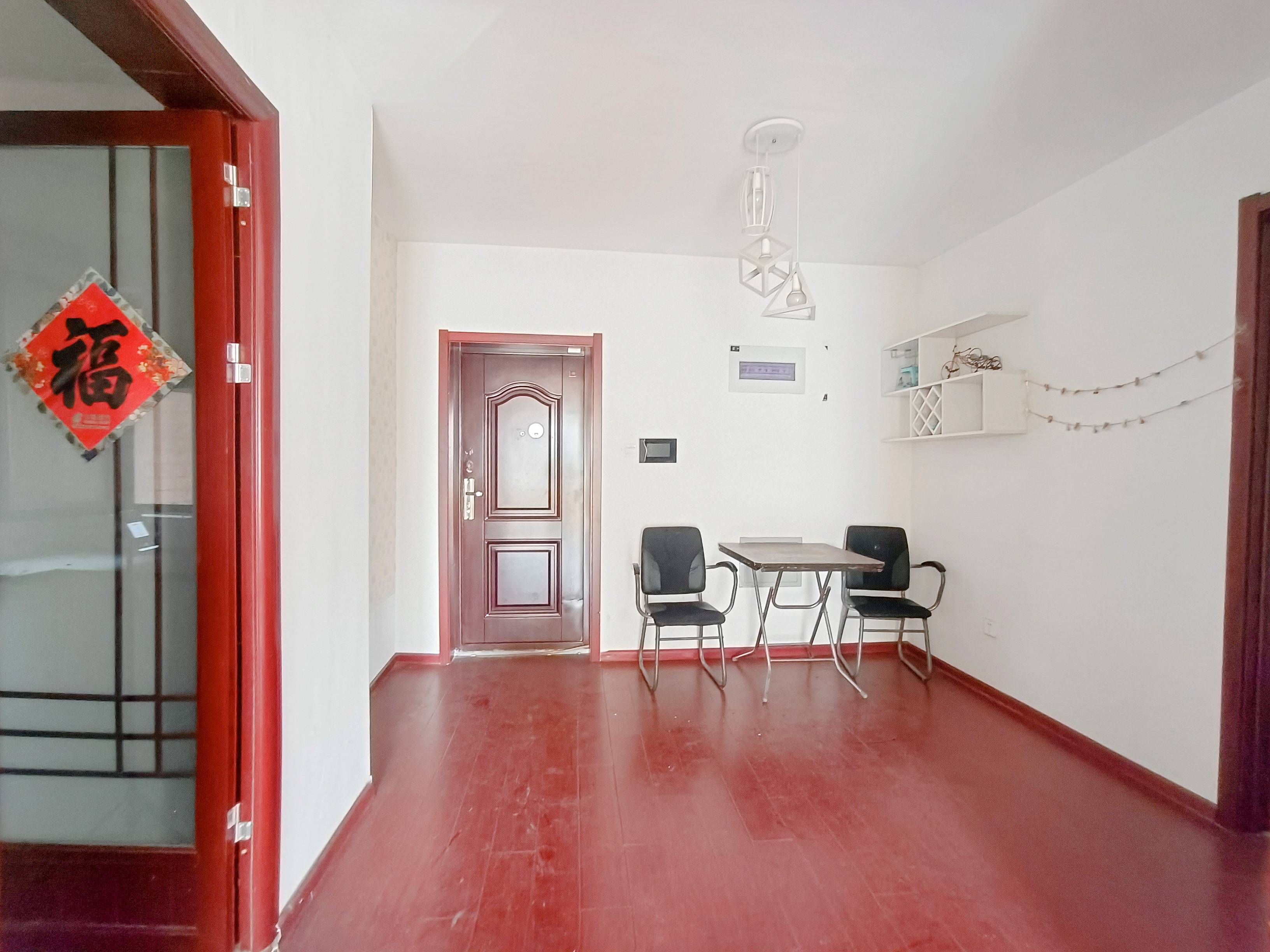 中铁逸都国际兰庭(北区)