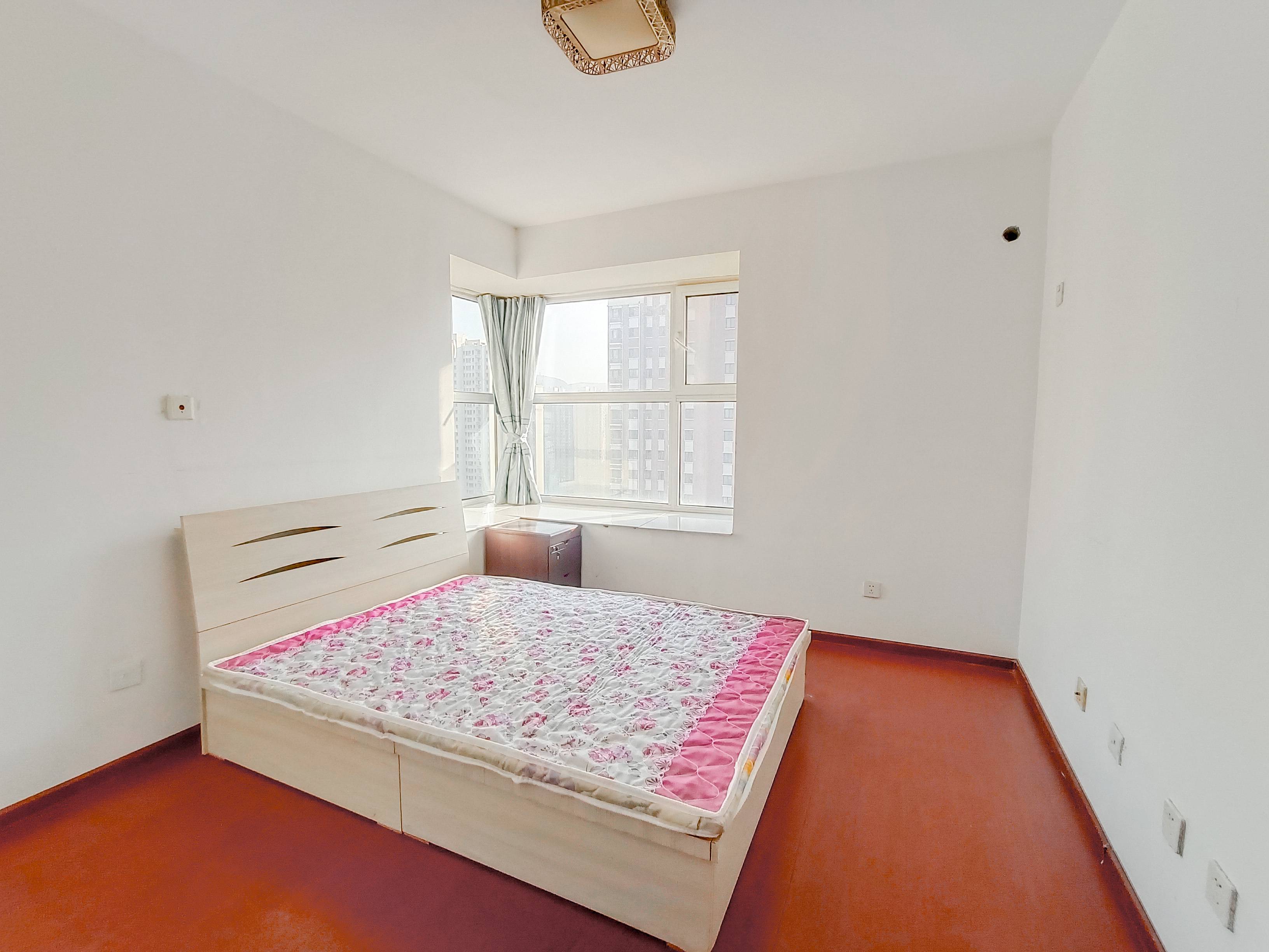 中铁逸都国际兰庭(北区)