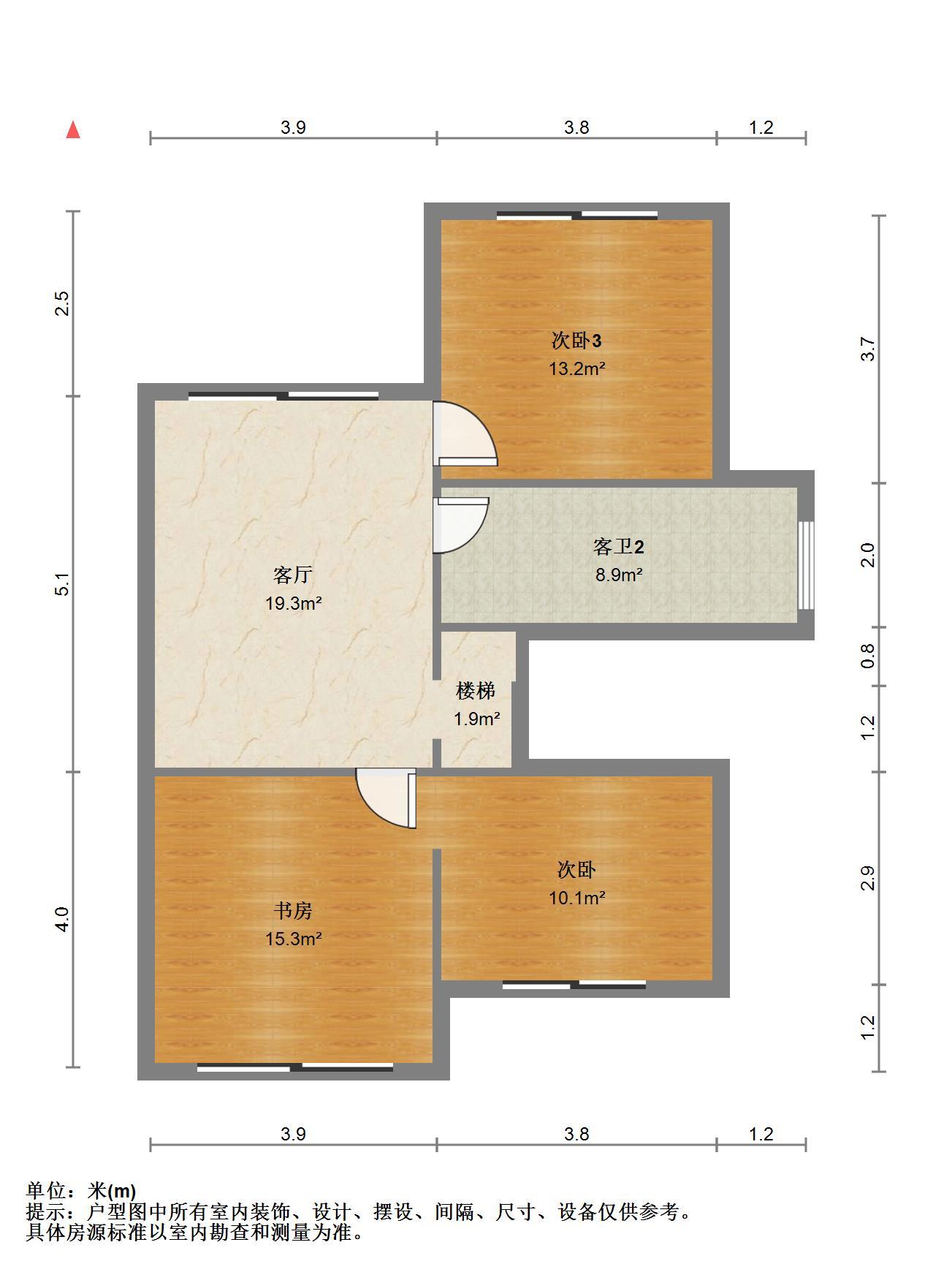 瑞境皇冠水岸