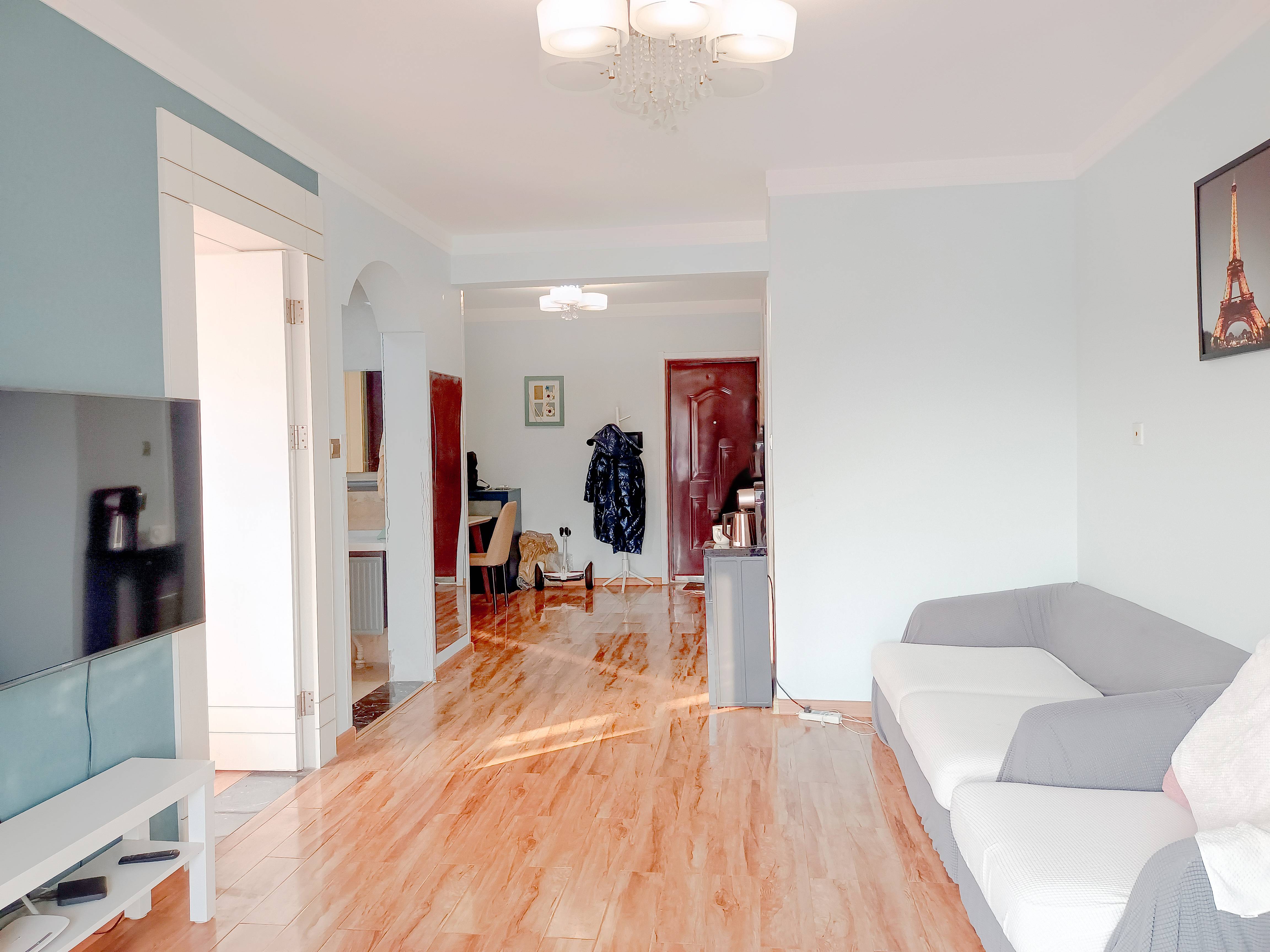 中铁逸都国际兰庭(南区)