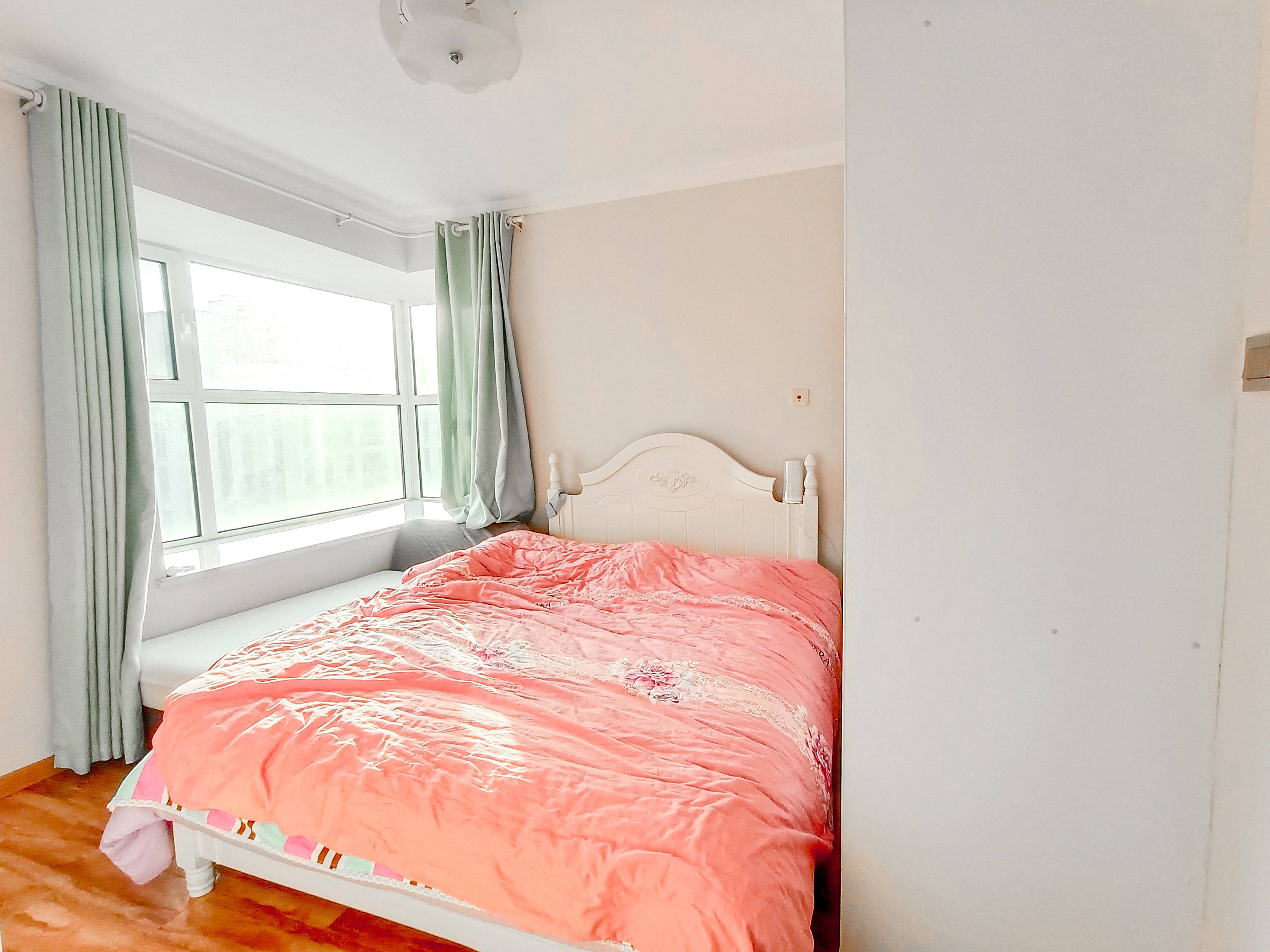 中铁逸都国际兰庭(南区)