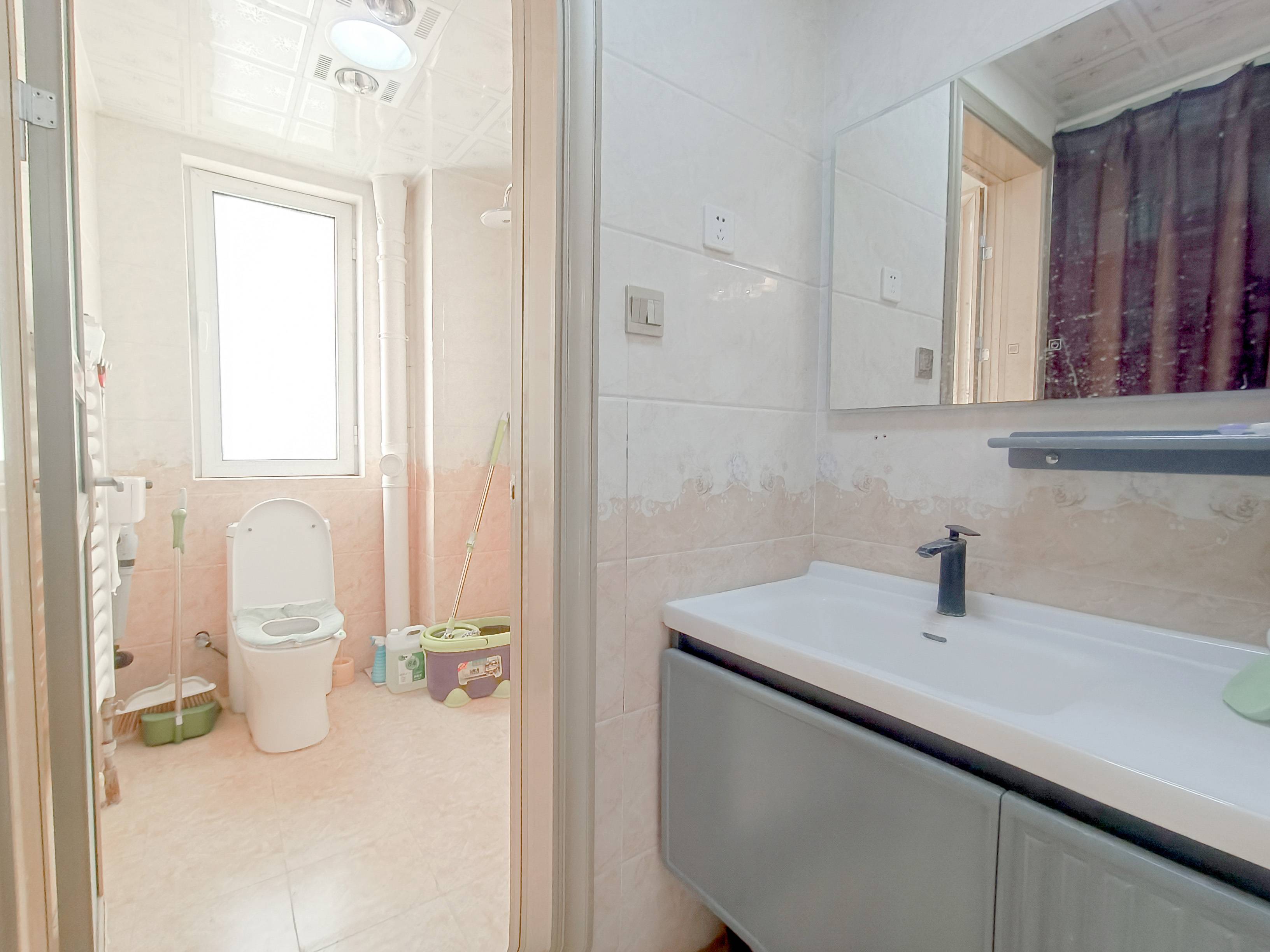 中铁逸都国际兰庭(南区)