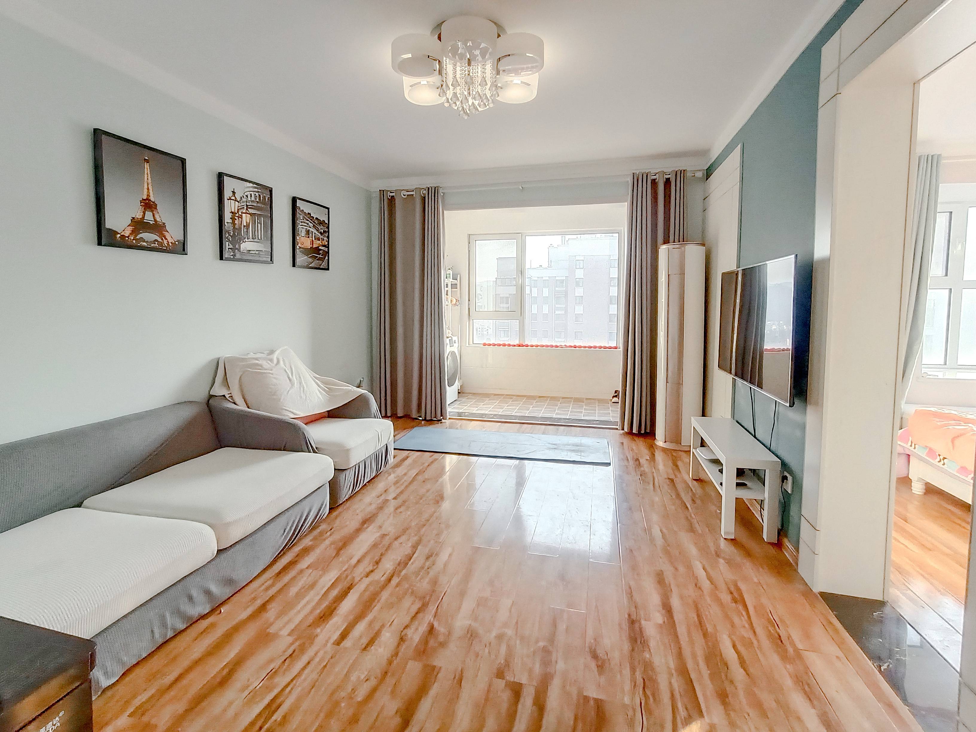 中铁逸都国际兰庭(南区)