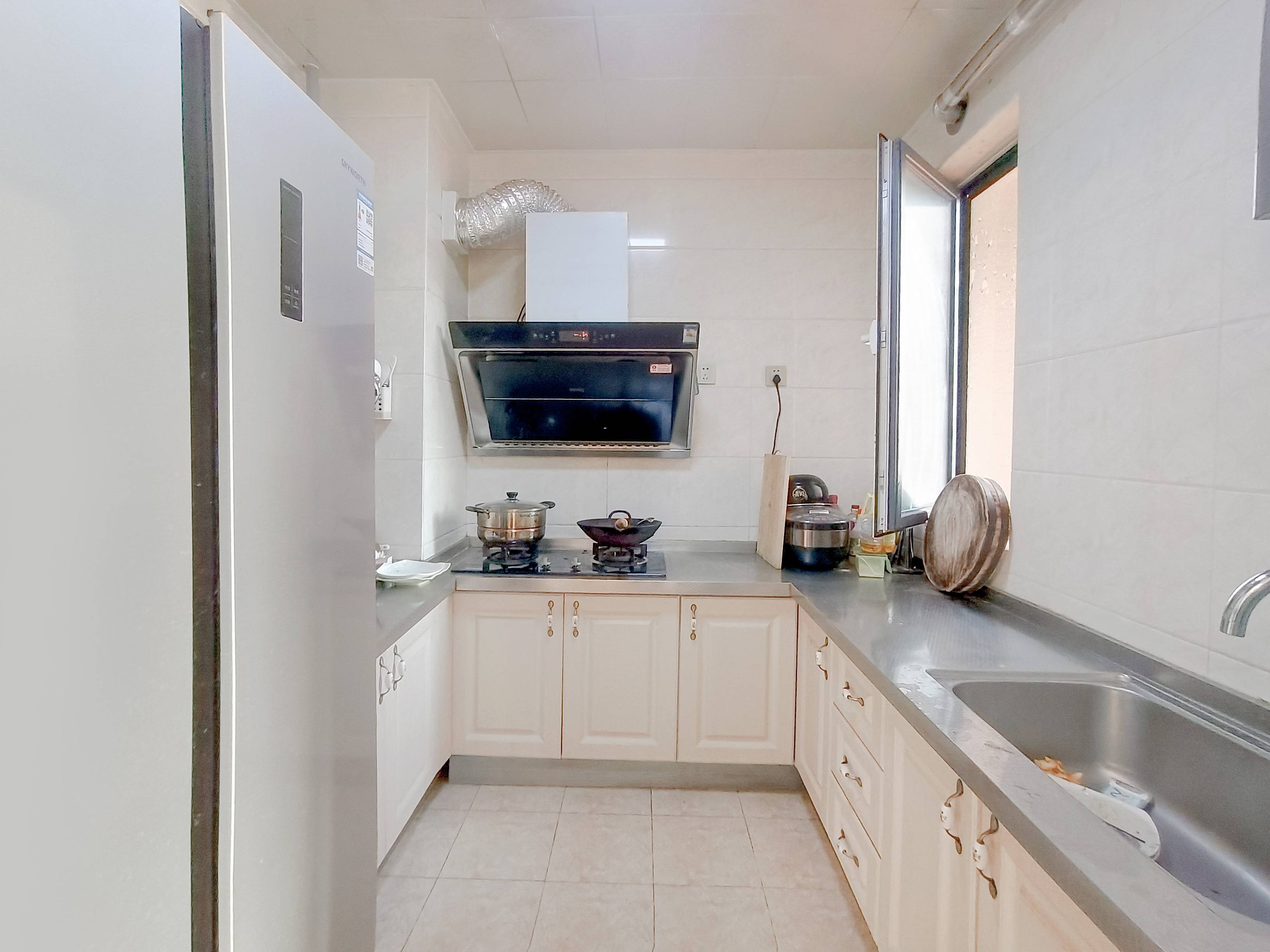 中铁逸都国际兰庭(南区)