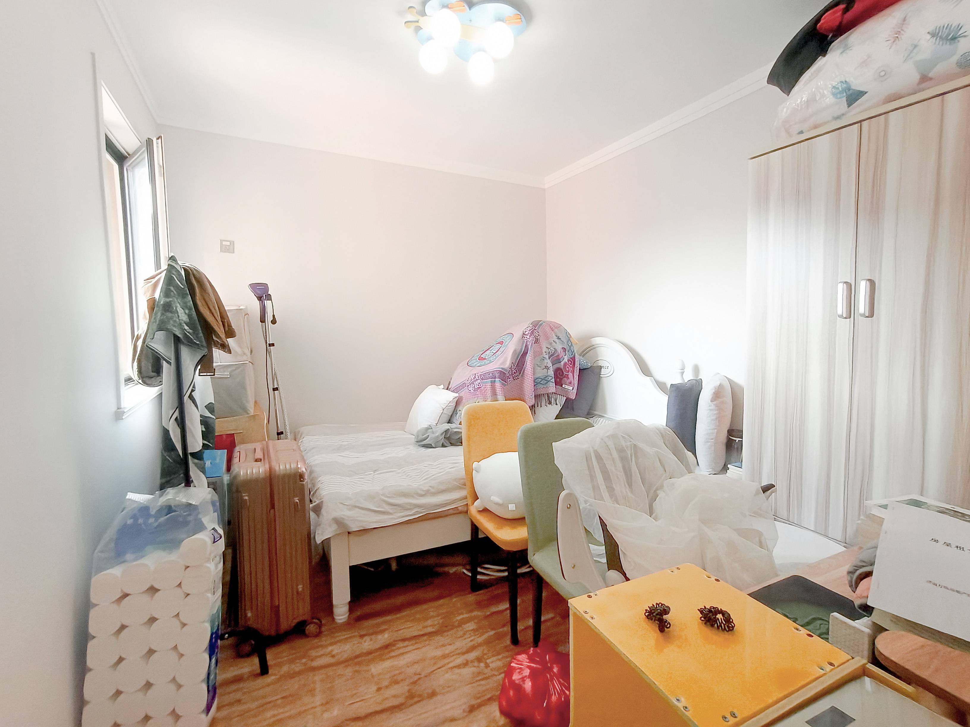 中铁逸都国际兰庭(南区)