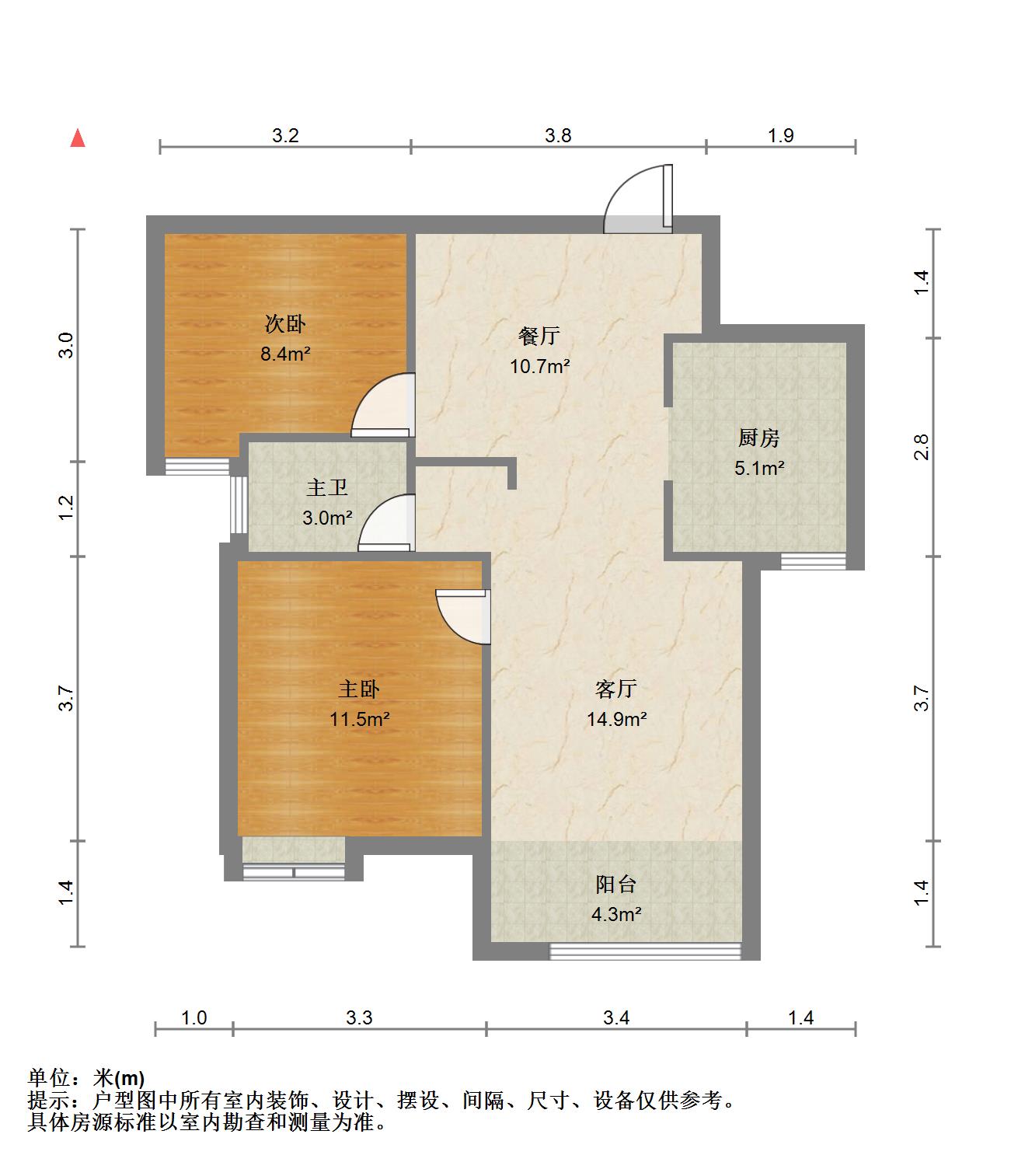 中铁逸都国际兰庭(南区)