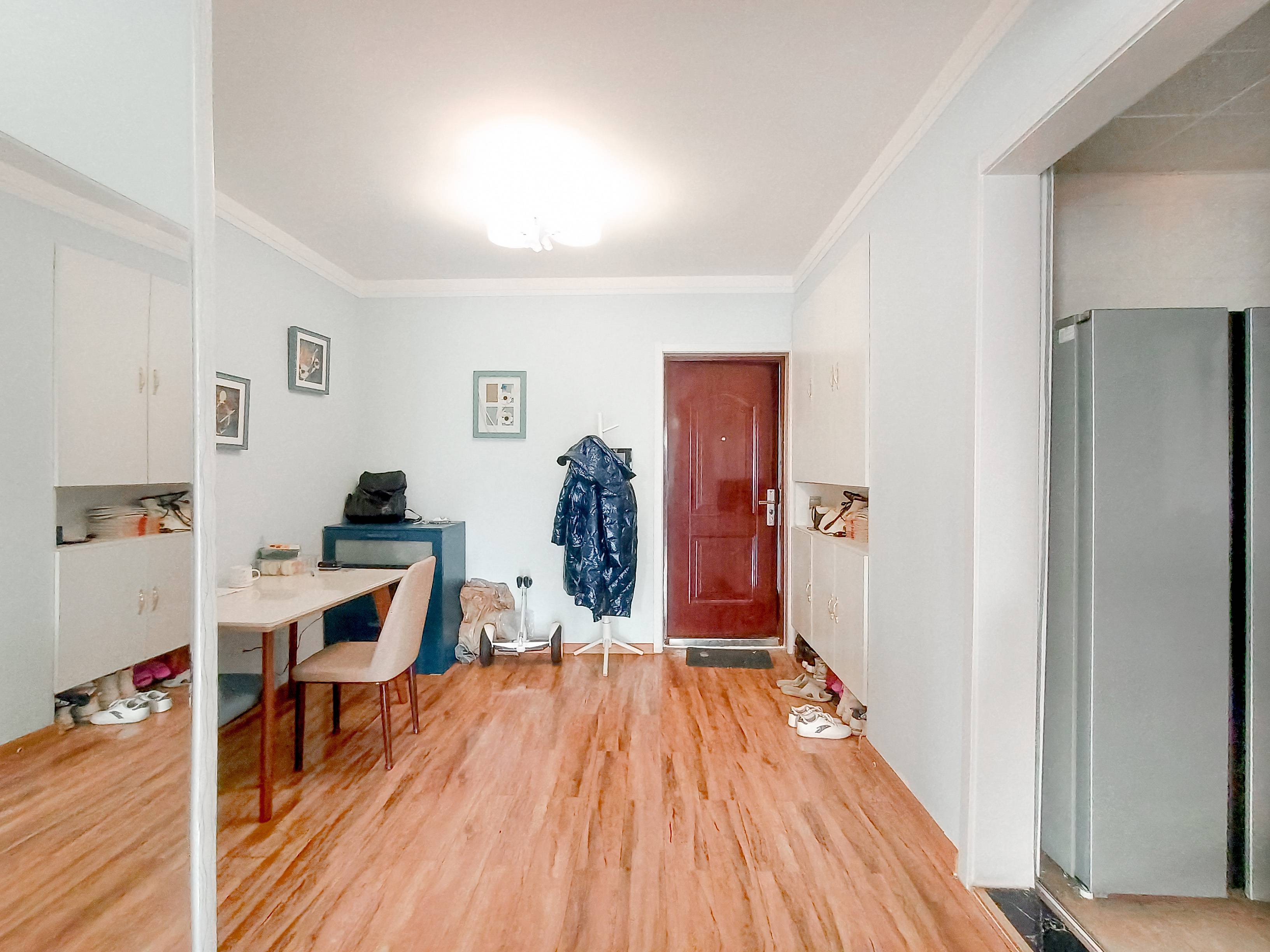 中铁逸都国际兰庭(南区)