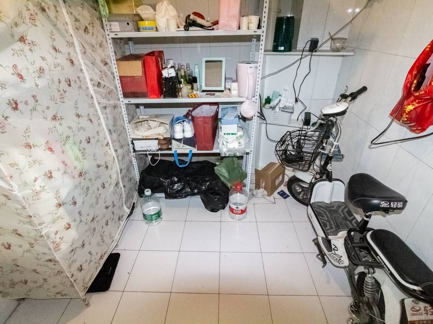 万达鸿景苑