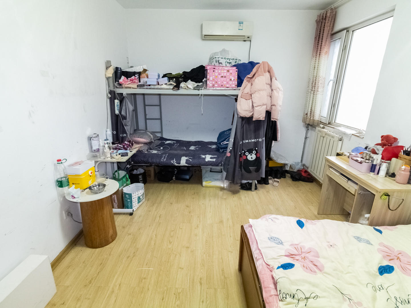 万达鸿景苑