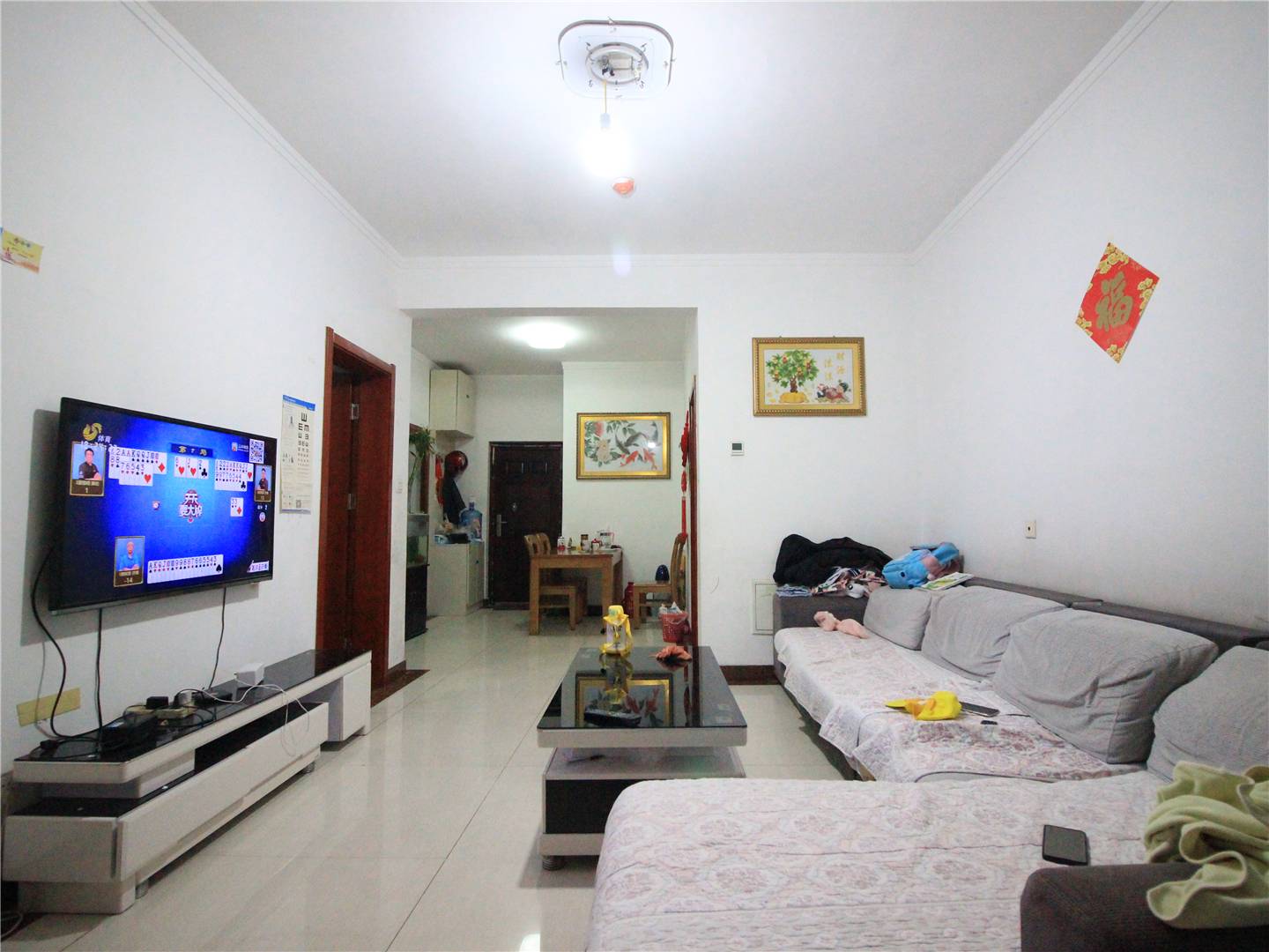 绿地新里梵尔赛公馆