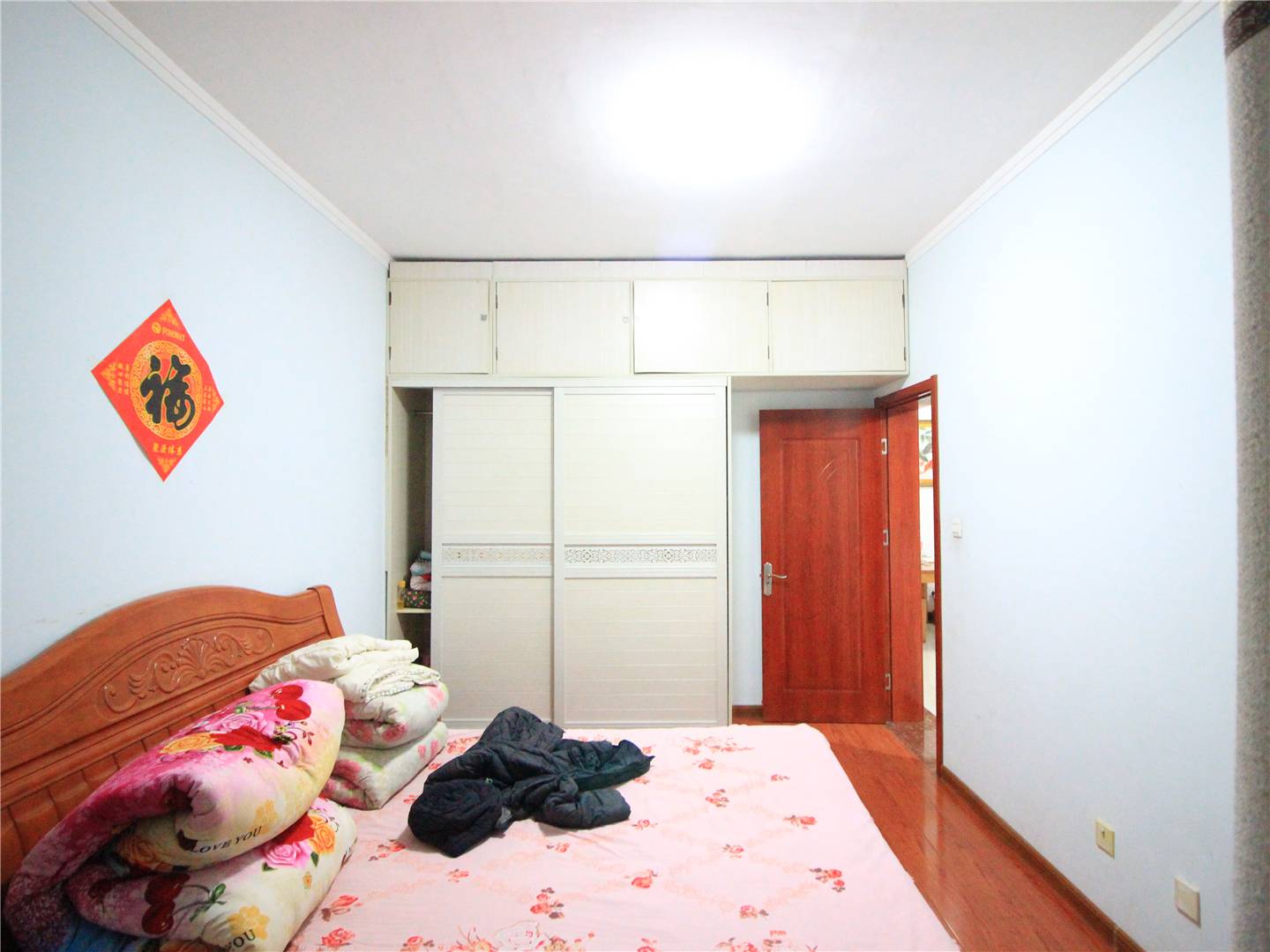 绿地新里梵尔赛公馆