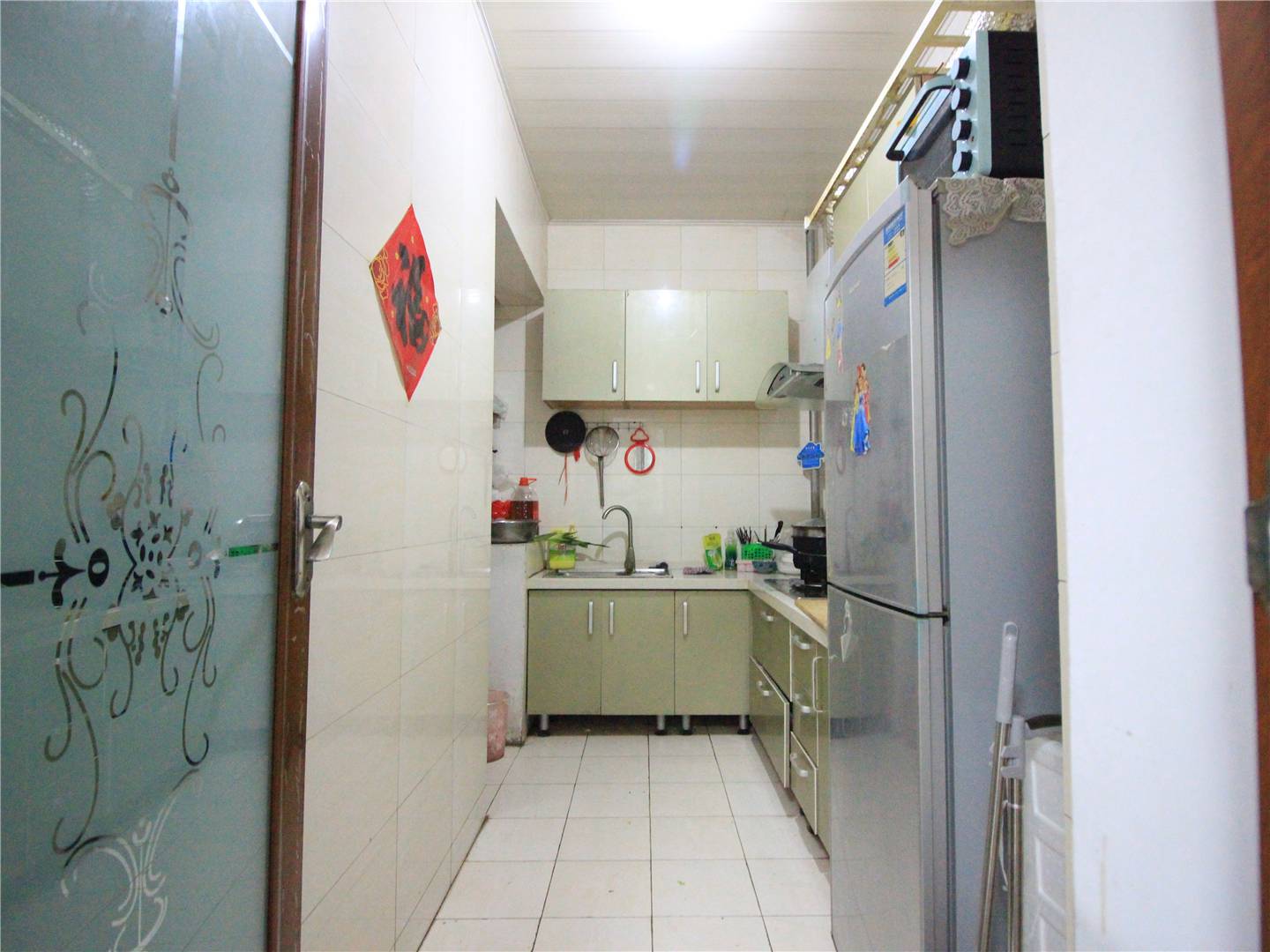 绿地新里梵尔赛公馆