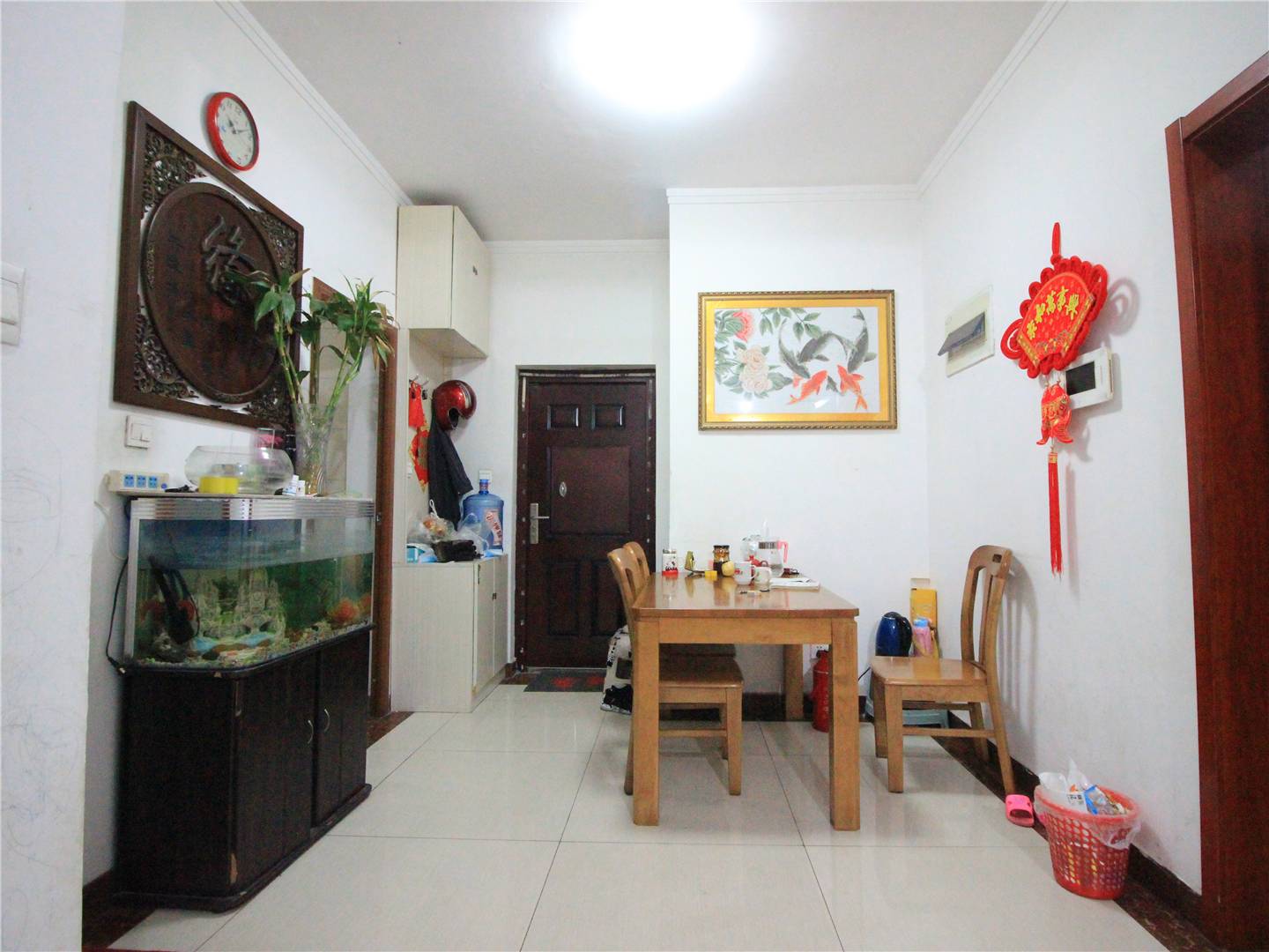 绿地新里梵尔赛公馆