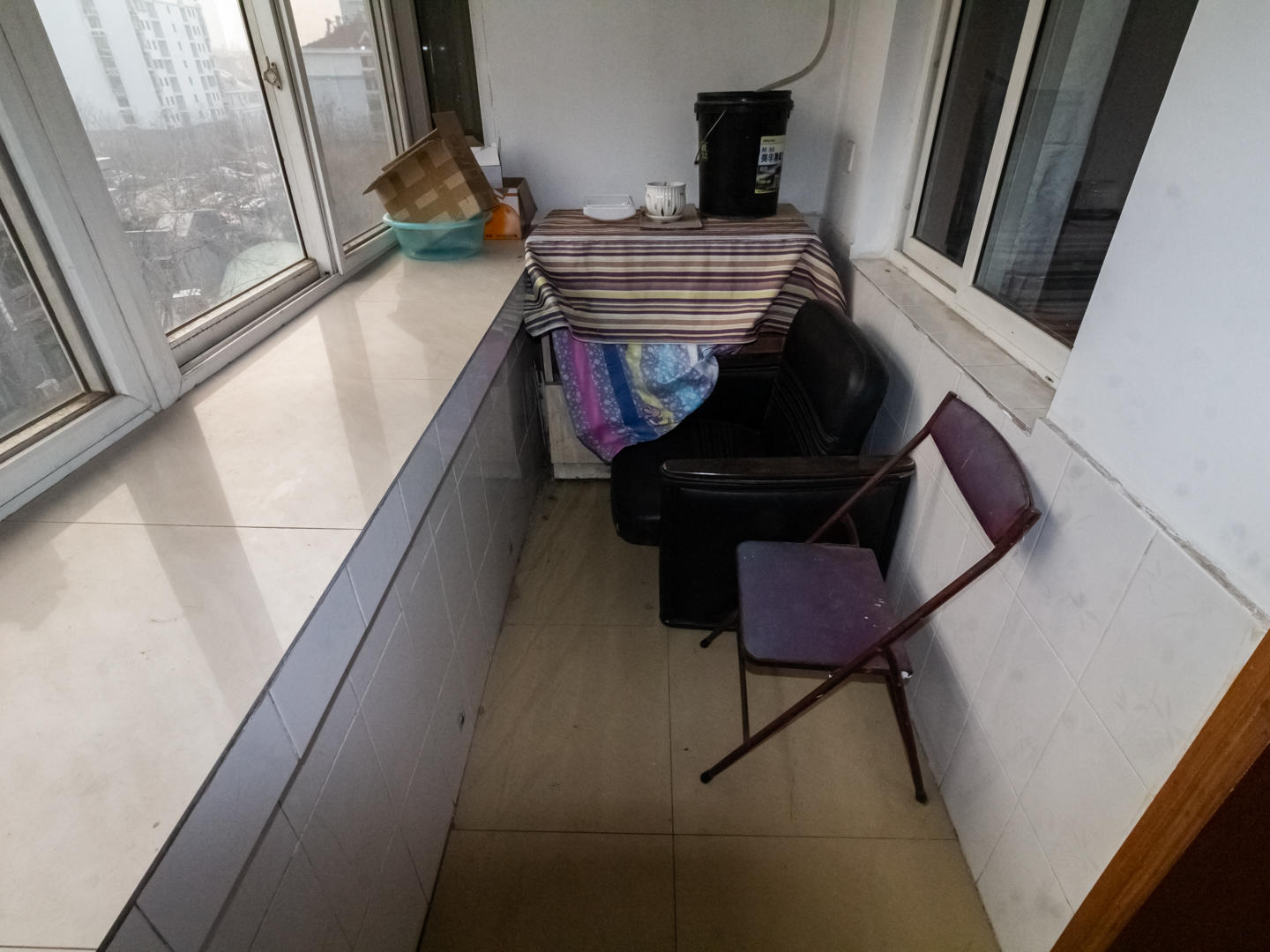 前陈家楼