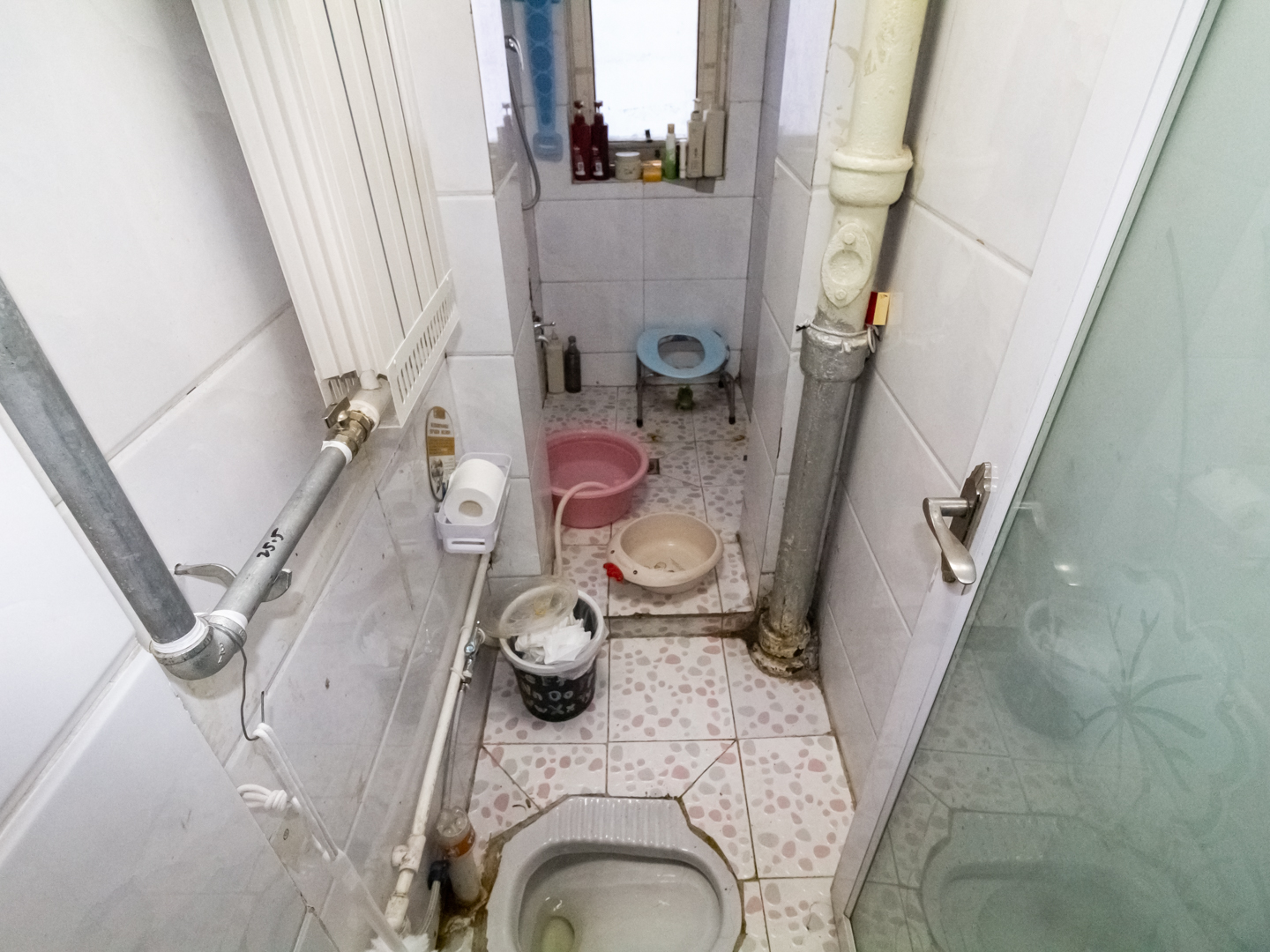 青年西路单位宿舍