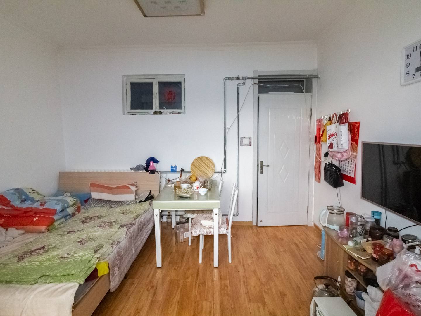 青年西路单位宿舍