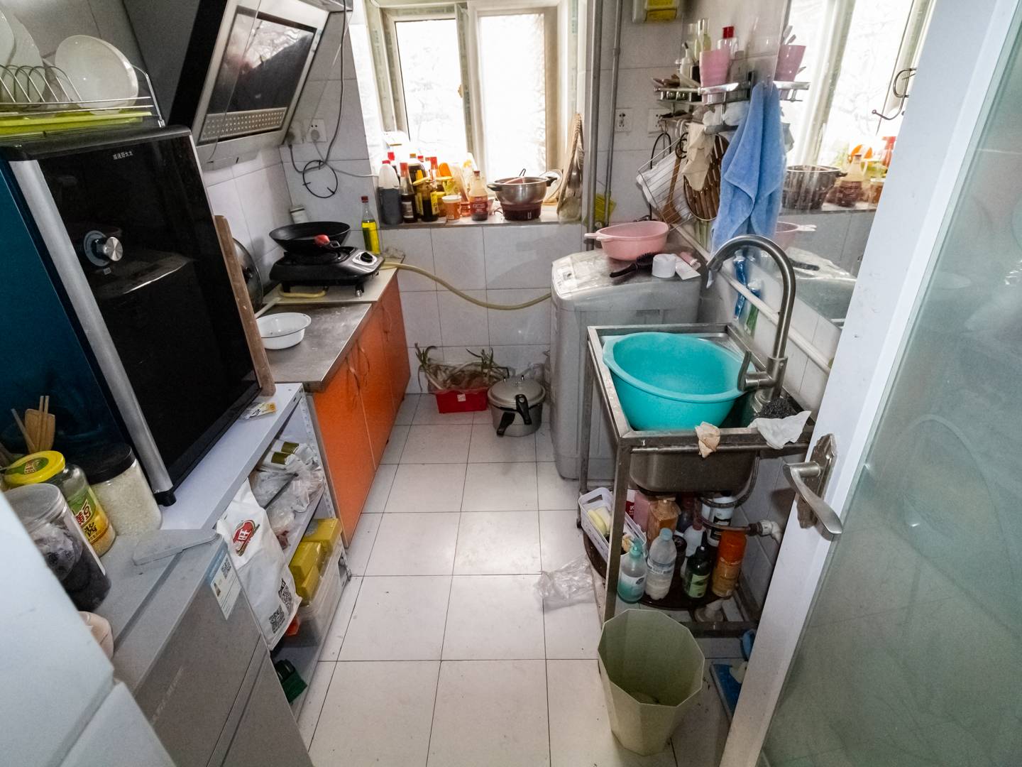 青年西路单位宿舍