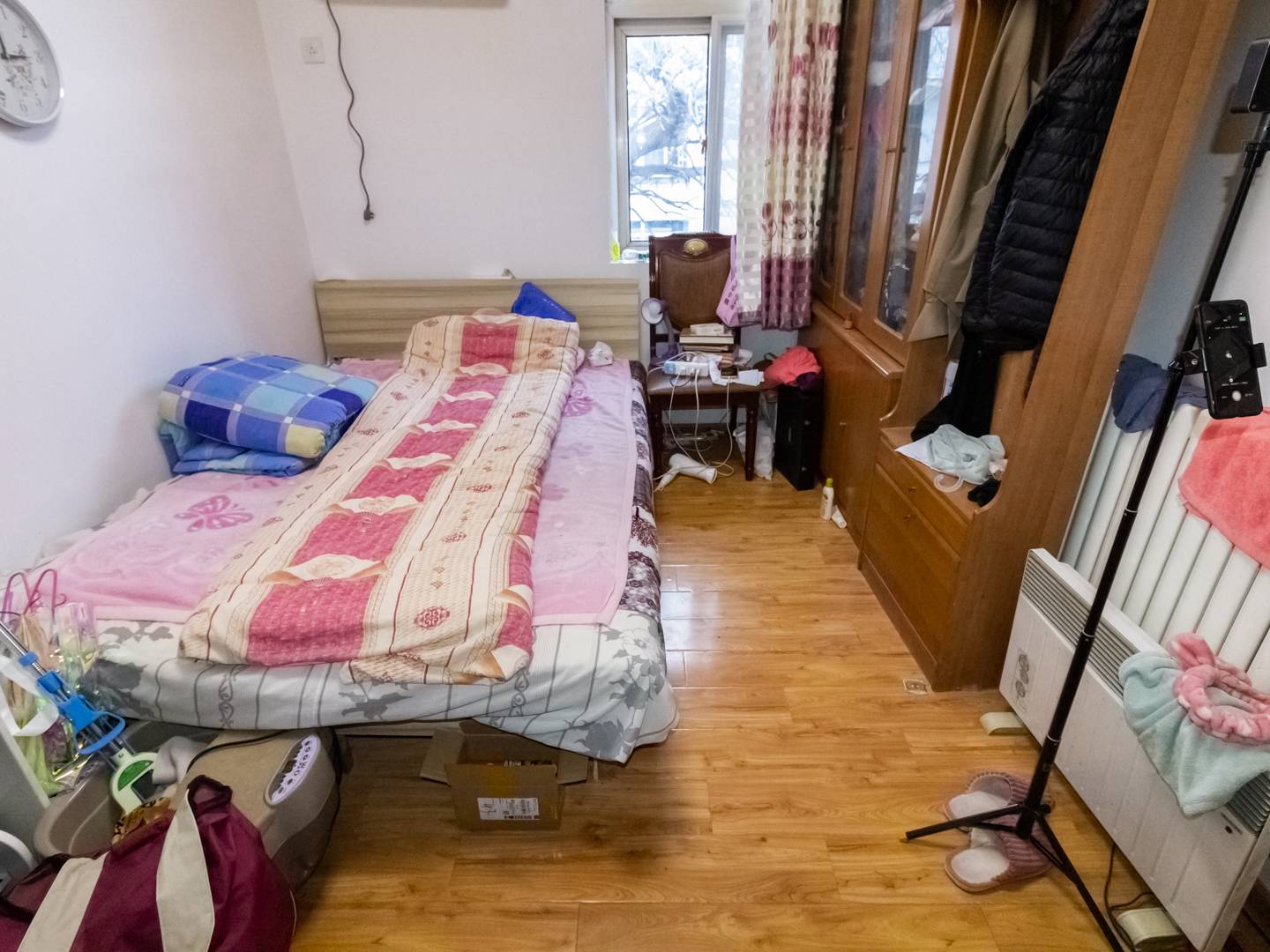 青年西路单位宿舍