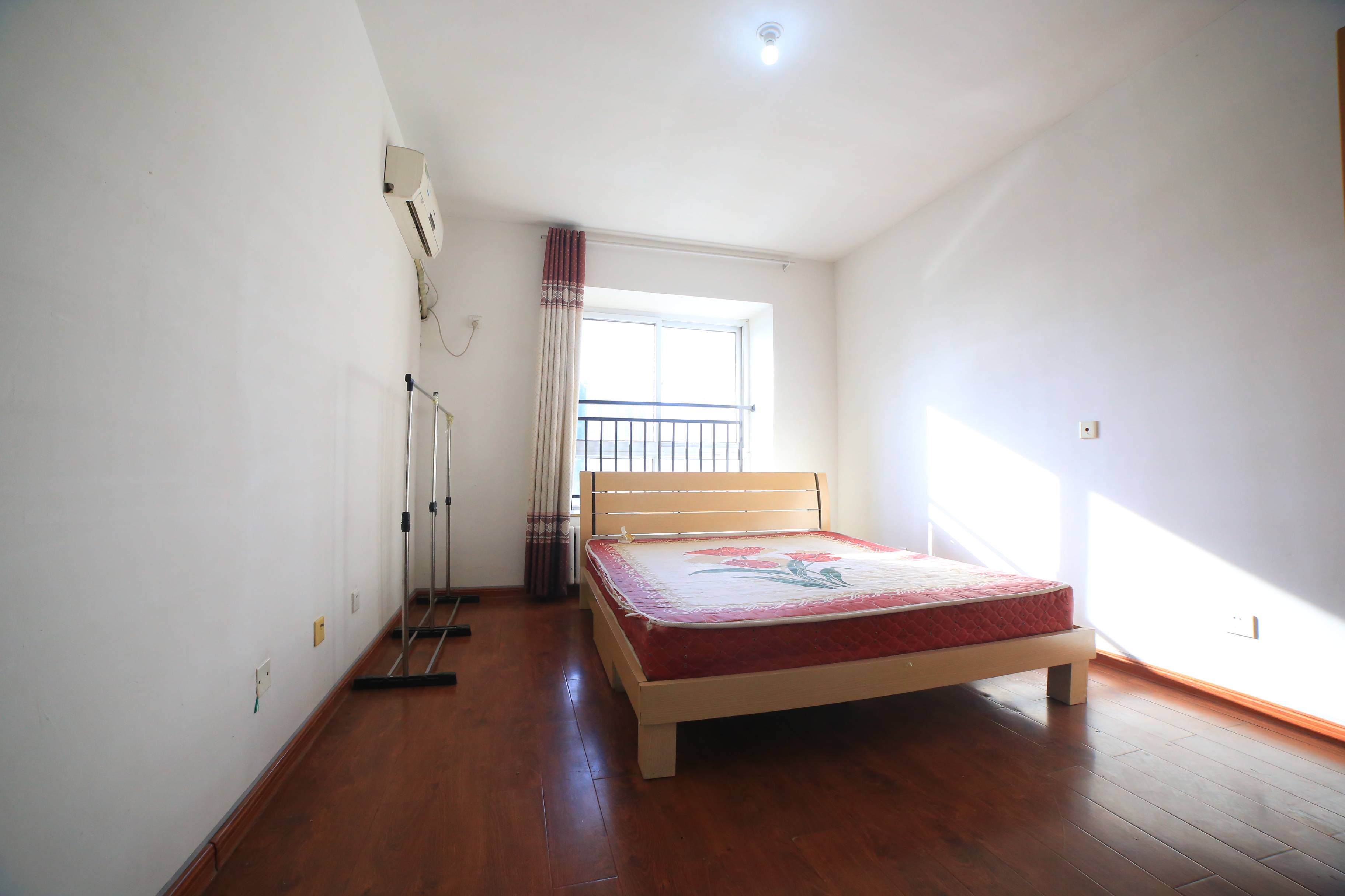 绿地中央广场三区