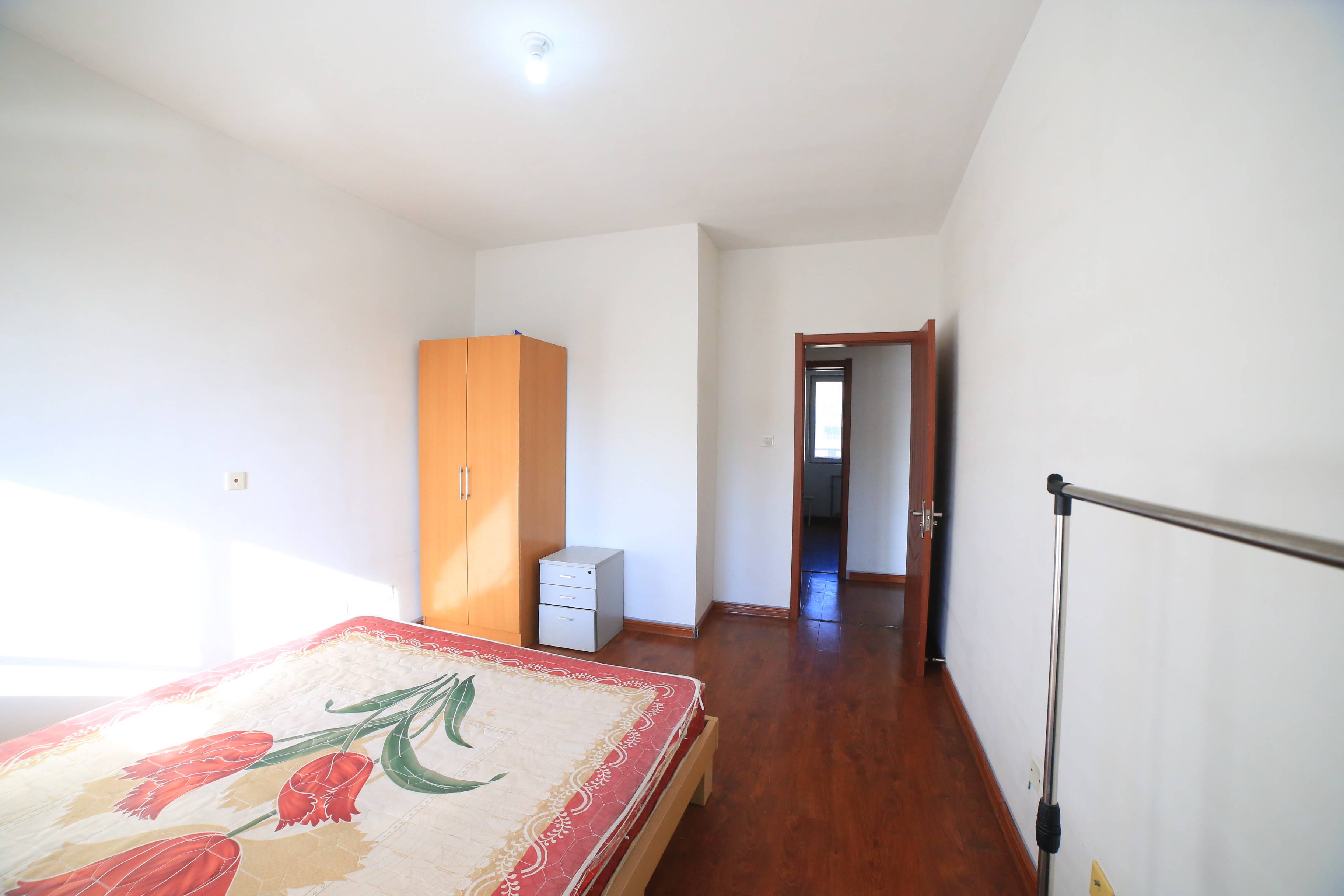 绿地中央广场三区