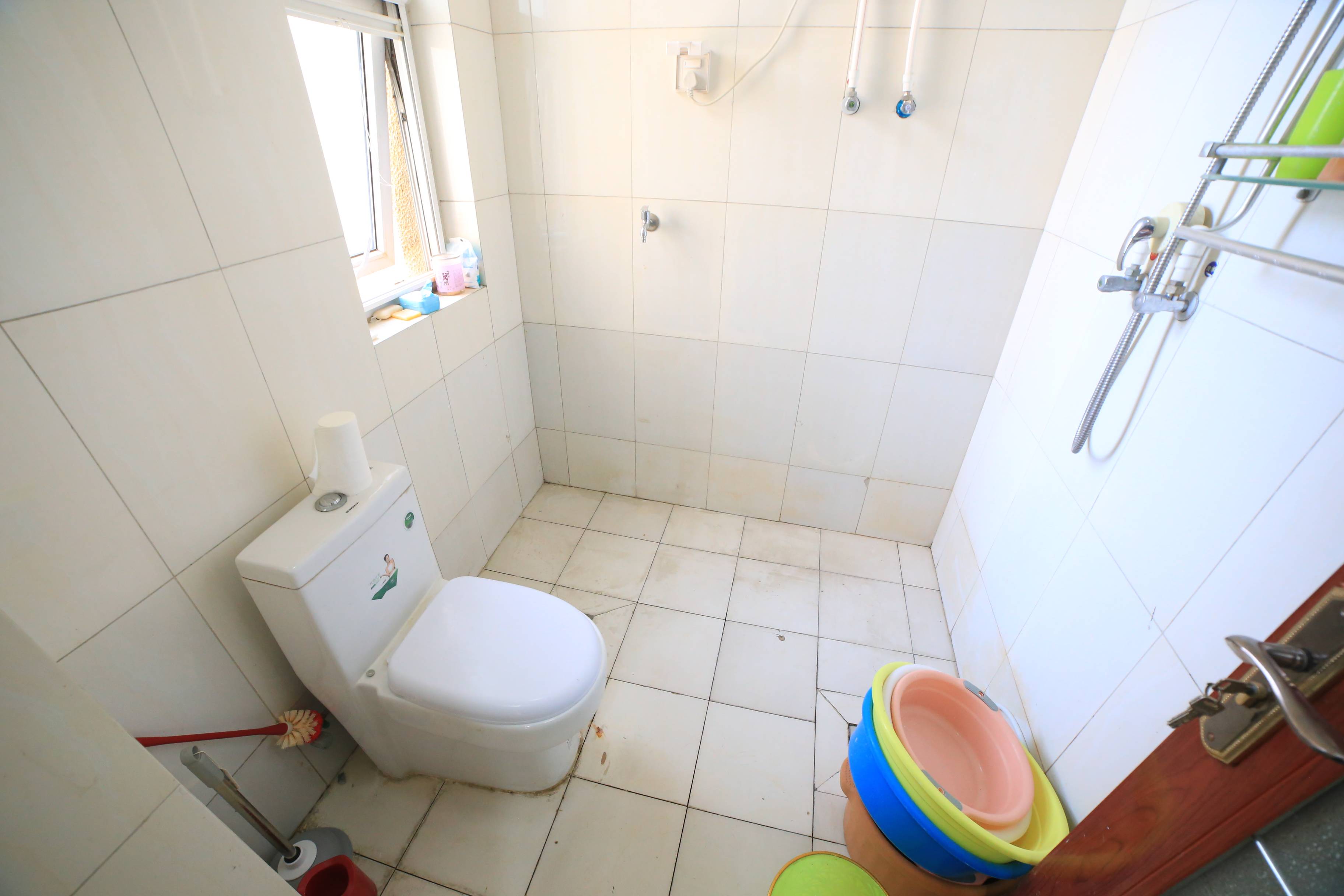 绿地中央广场三区