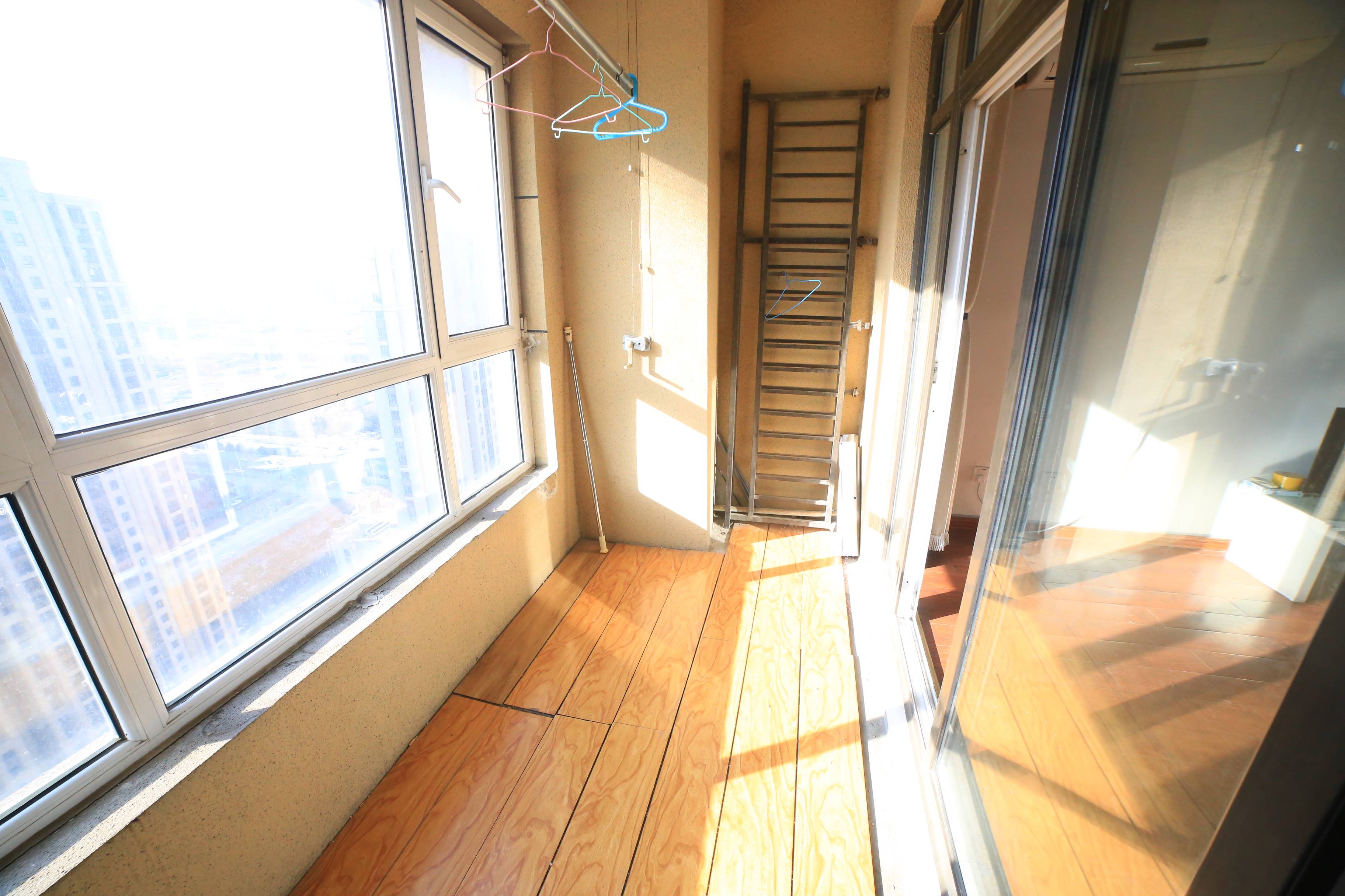 绿地中央广场三区