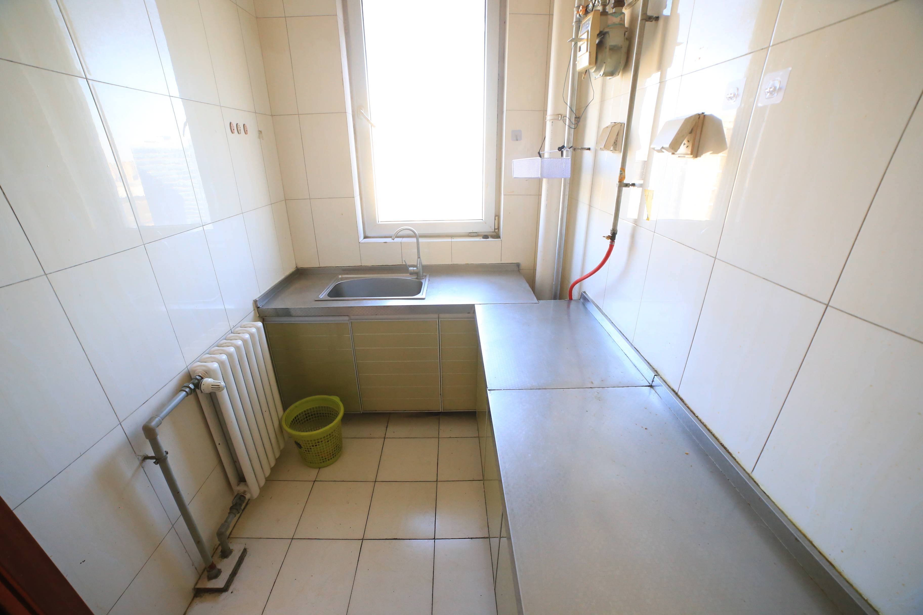 绿地中央广场三区