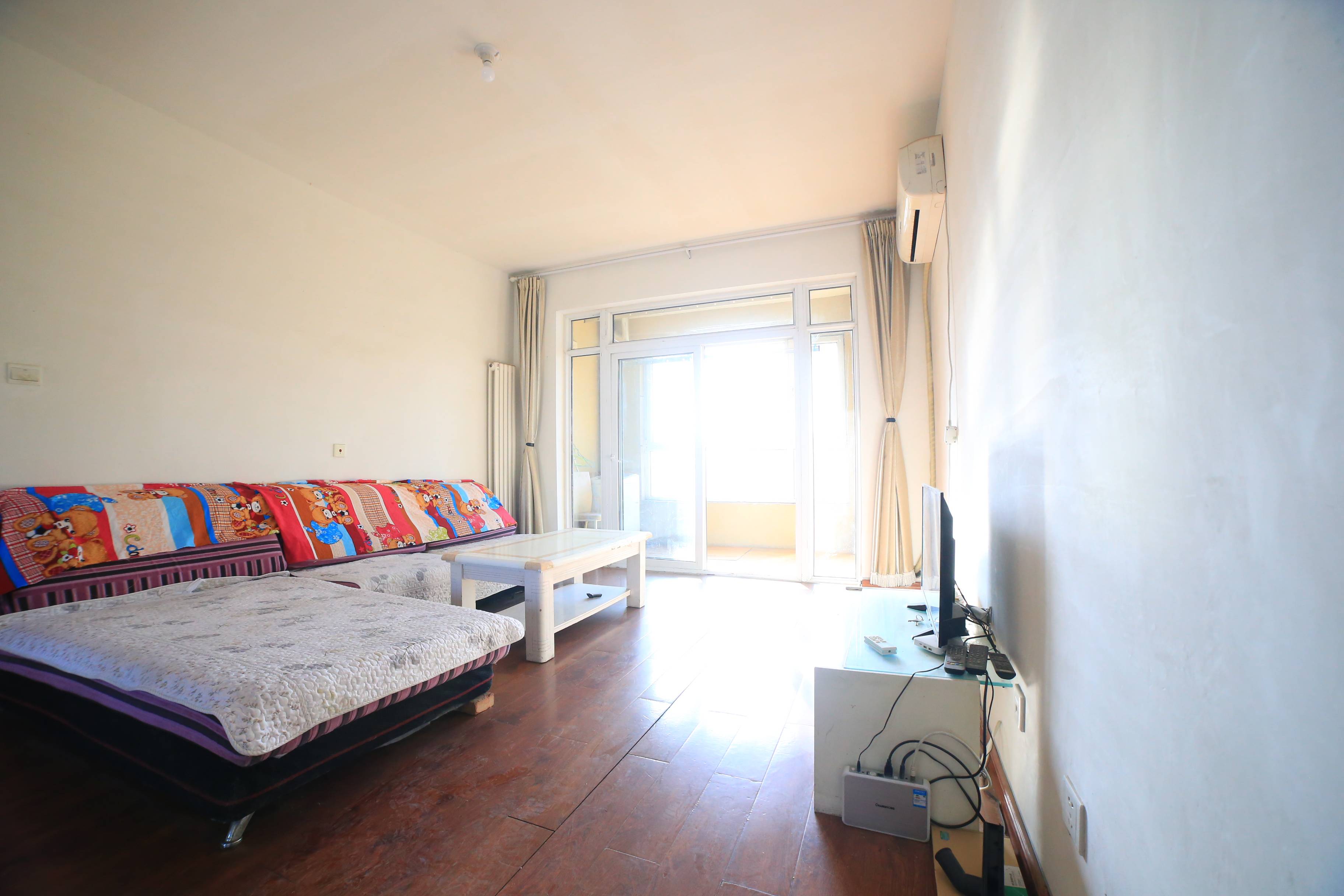 绿地中央广场三区