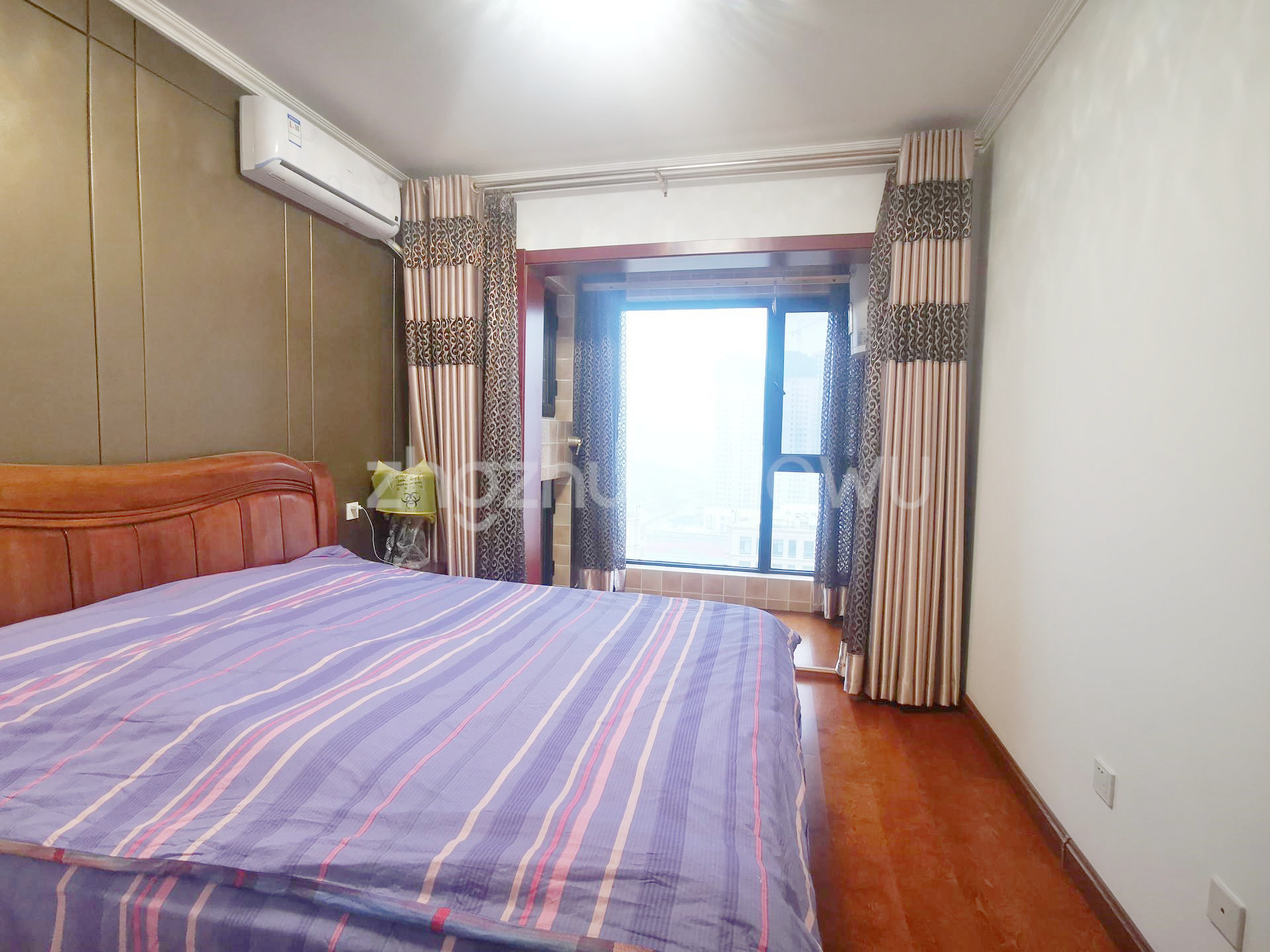 山东高速绿城兰园