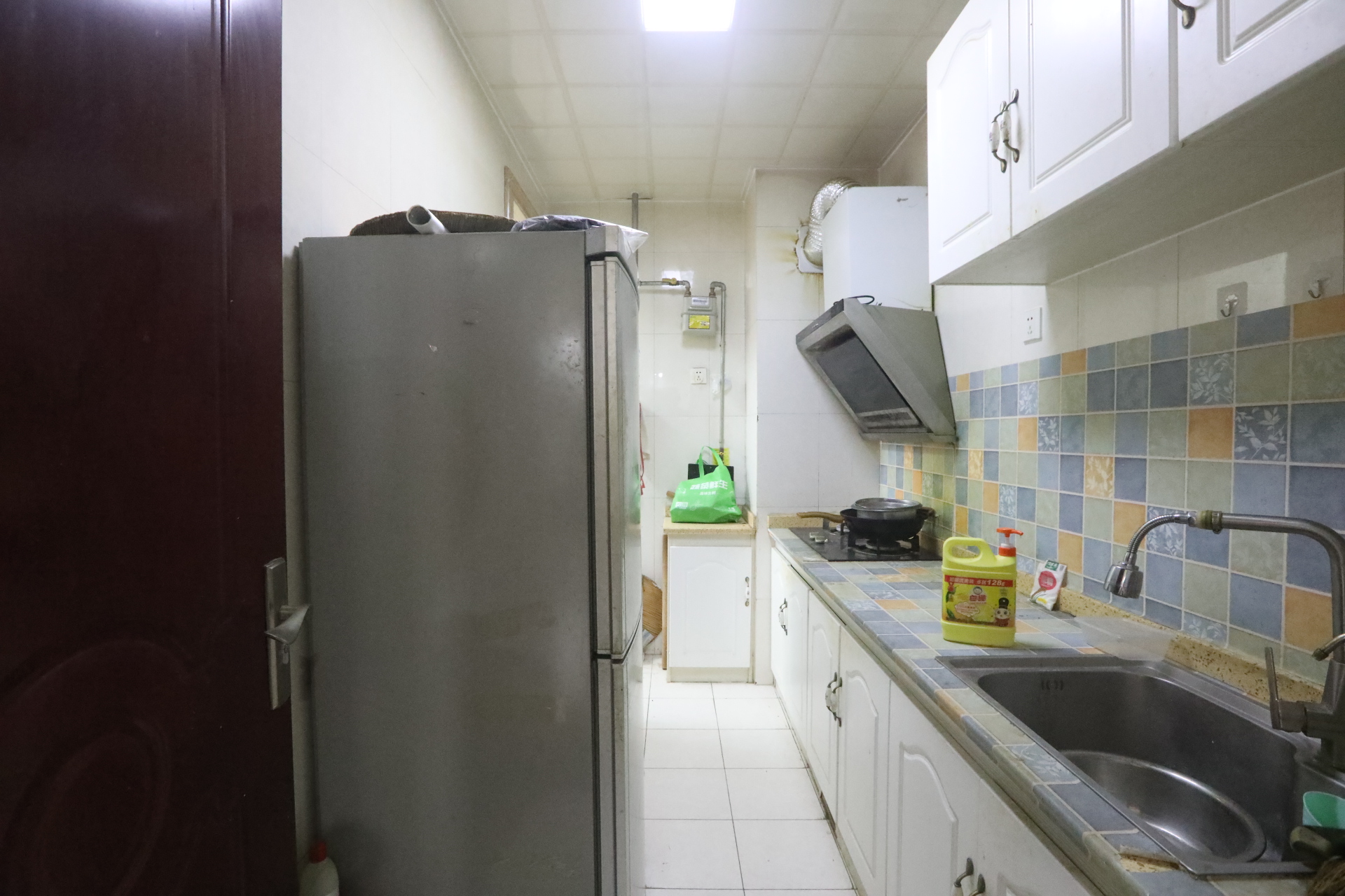 国华印象(住宅)