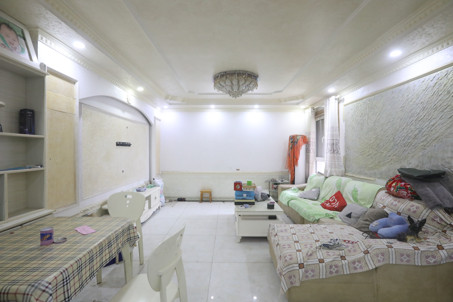 国华印象(住宅)