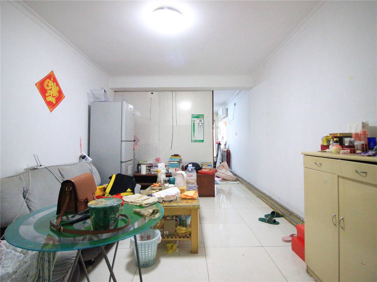 纬三路单位宿舍