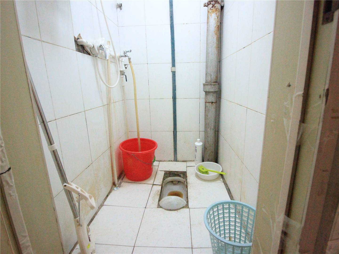 纬三路单位宿舍