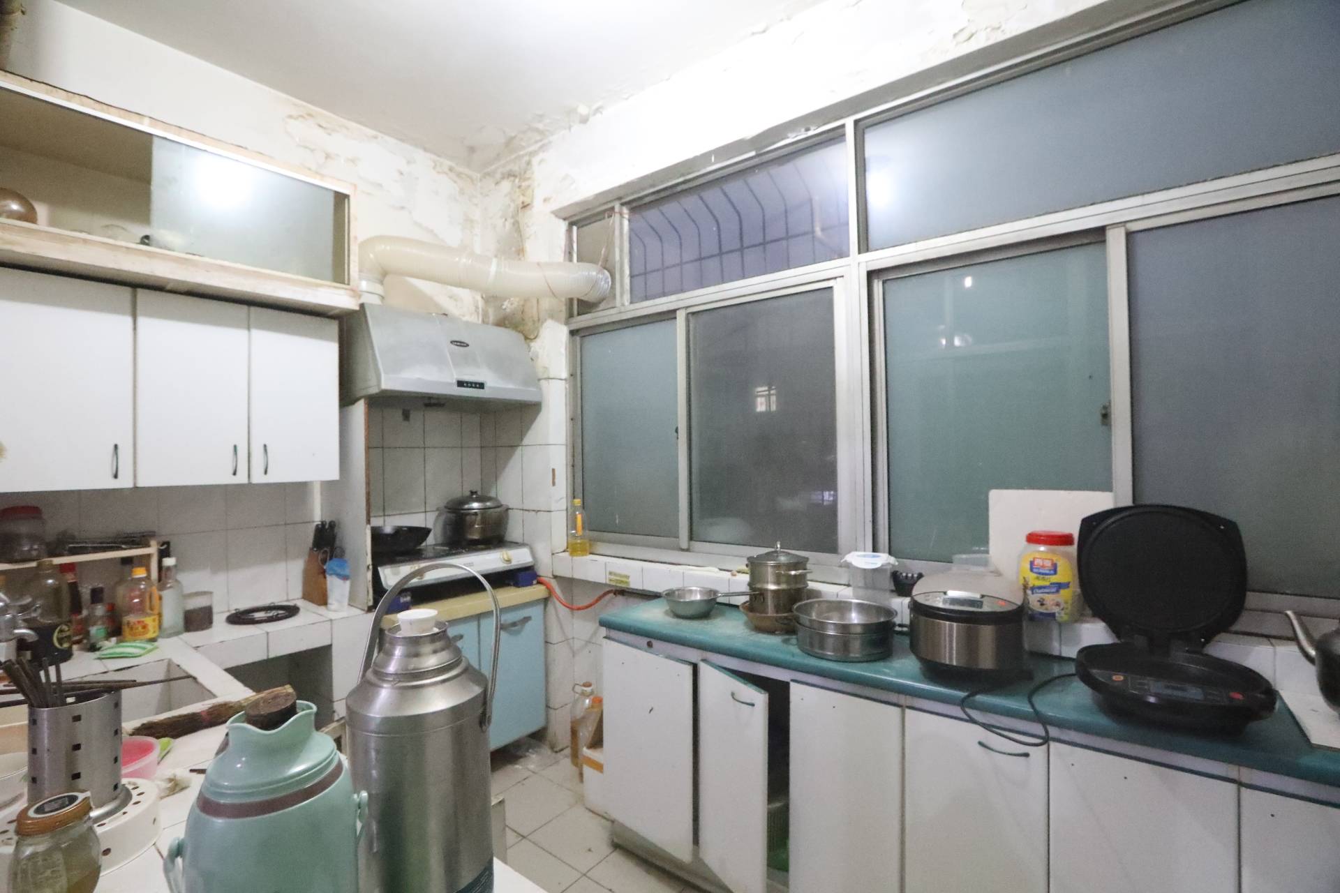 东篱花园（炼油厂单位宿舍北区）