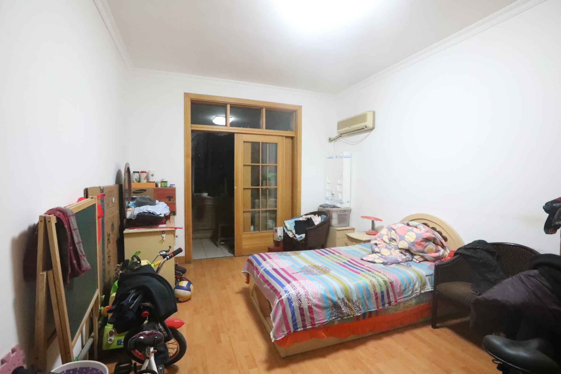 东篱花园（炼油厂单位宿舍北区）