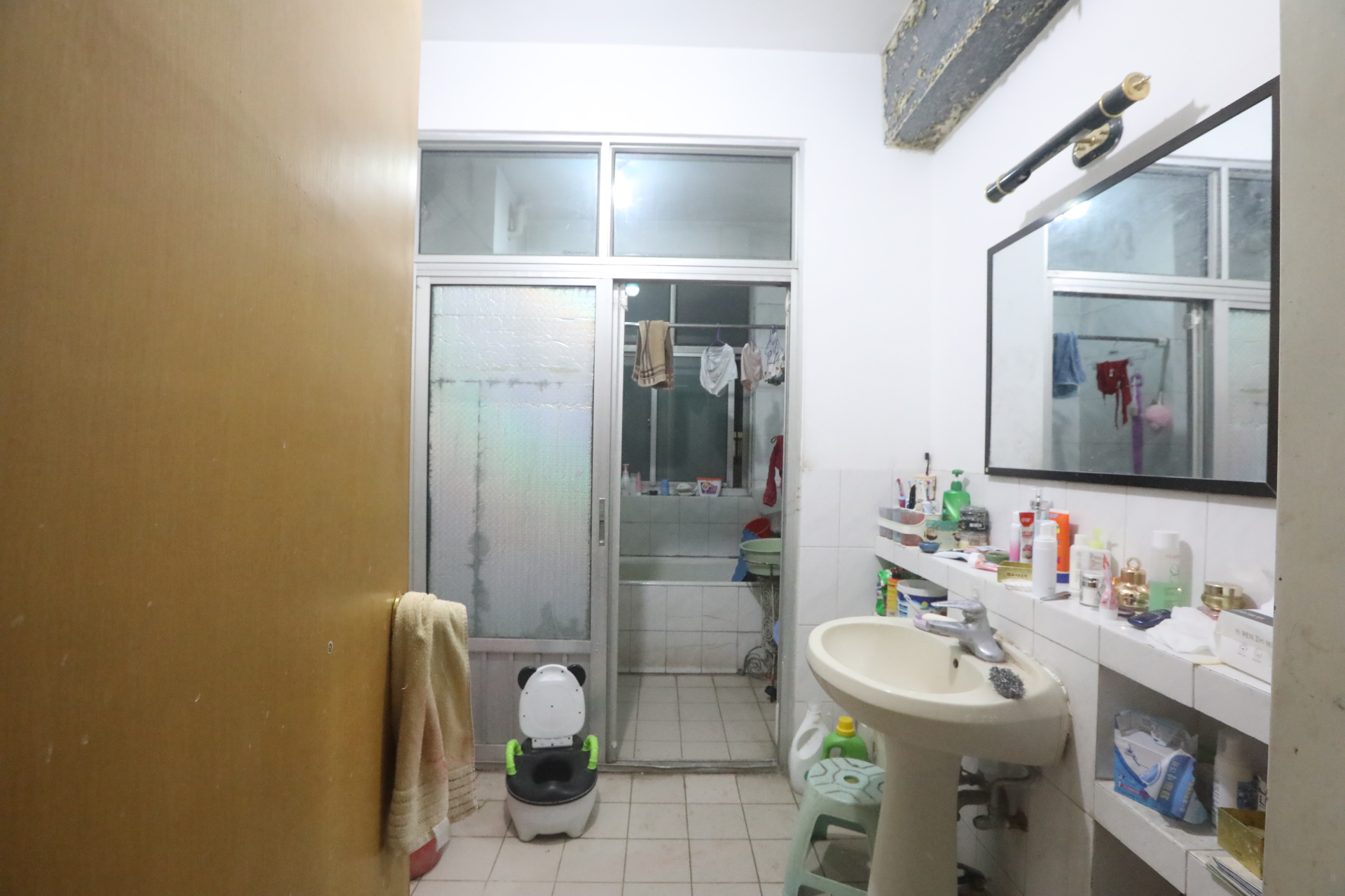 东篱花园（炼油厂单位宿舍北区）