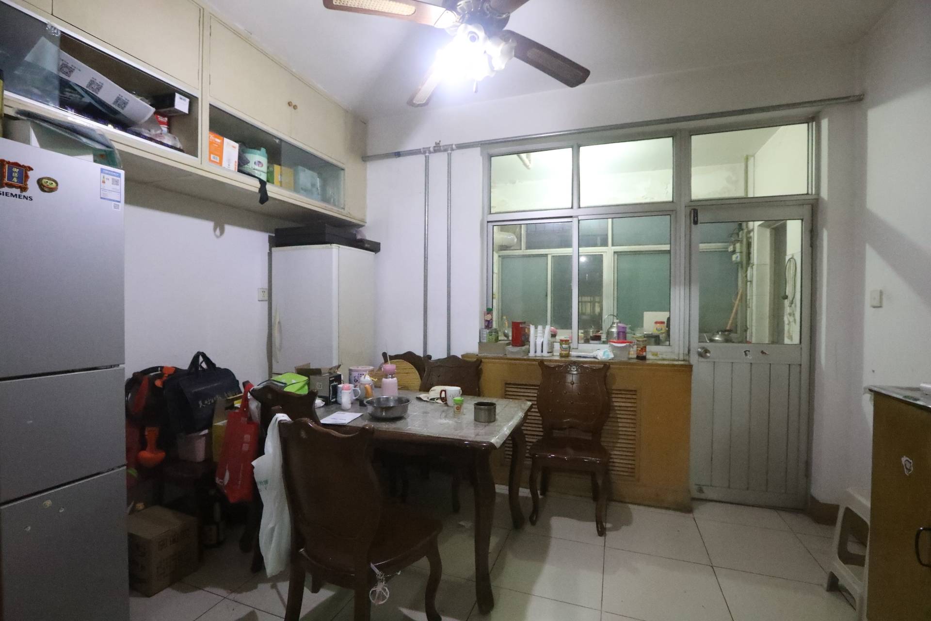 东篱花园（炼油厂单位宿舍北区）