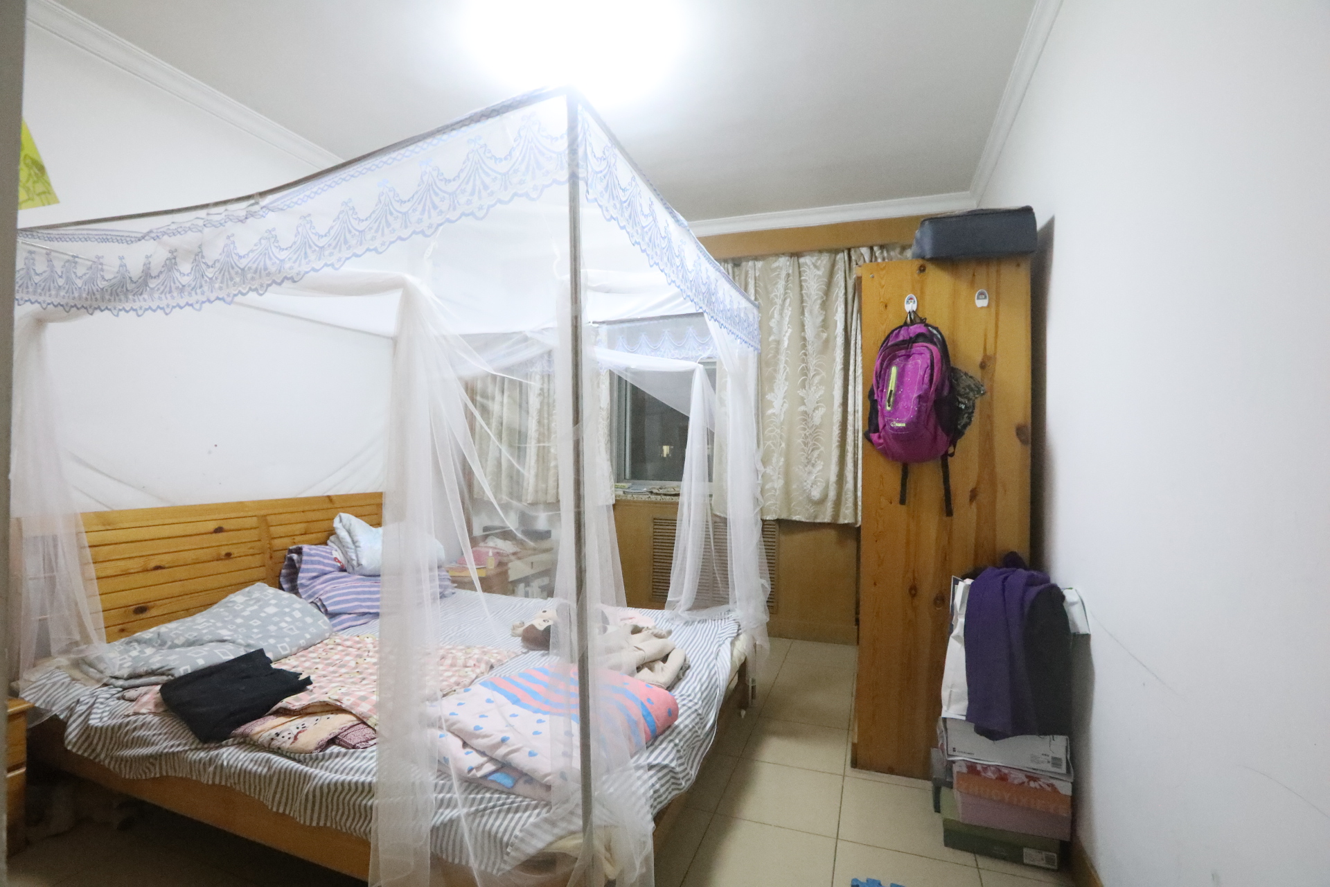 东篱花园（炼油厂单位宿舍北区）