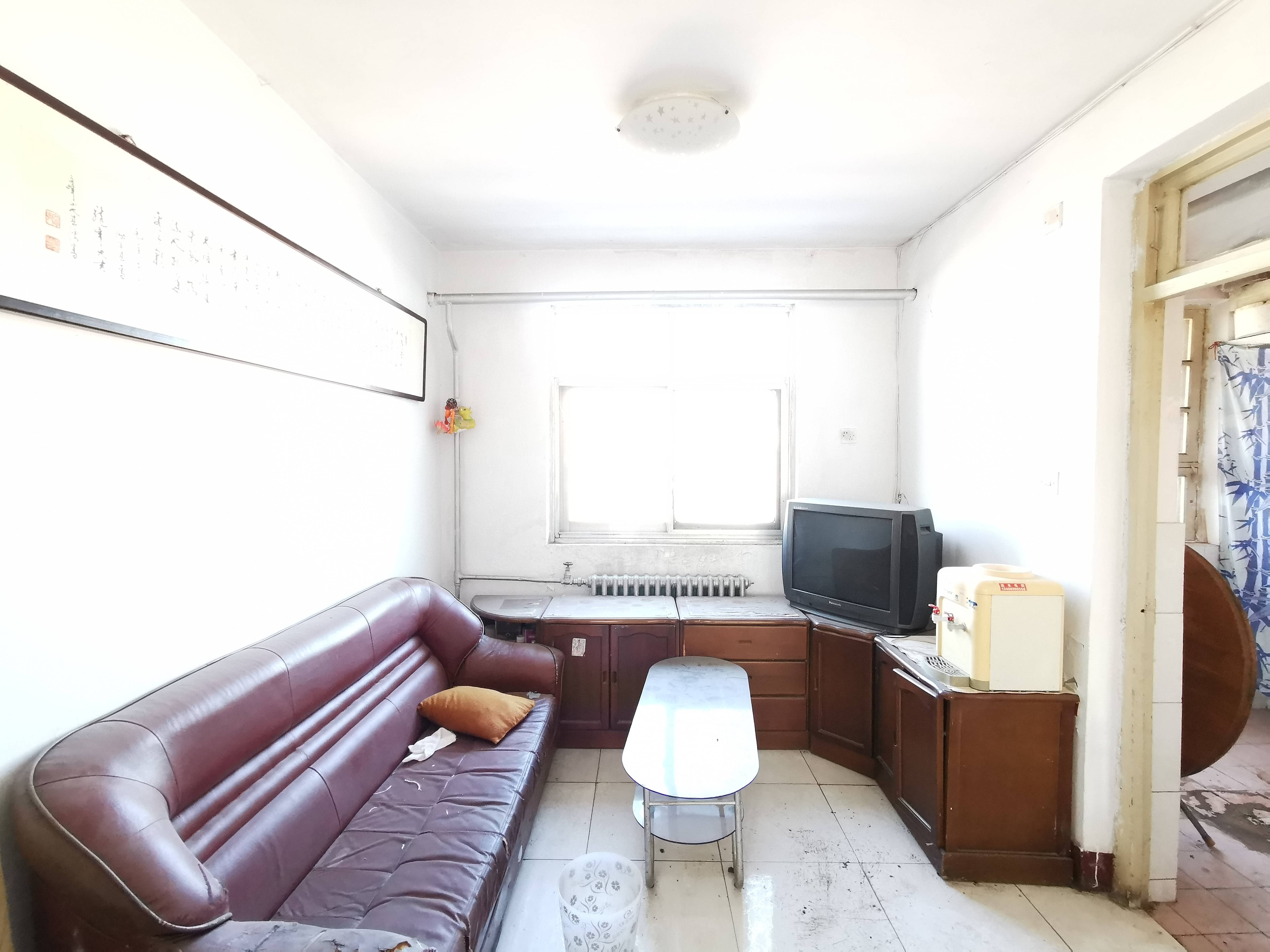  和平路29号院 南北